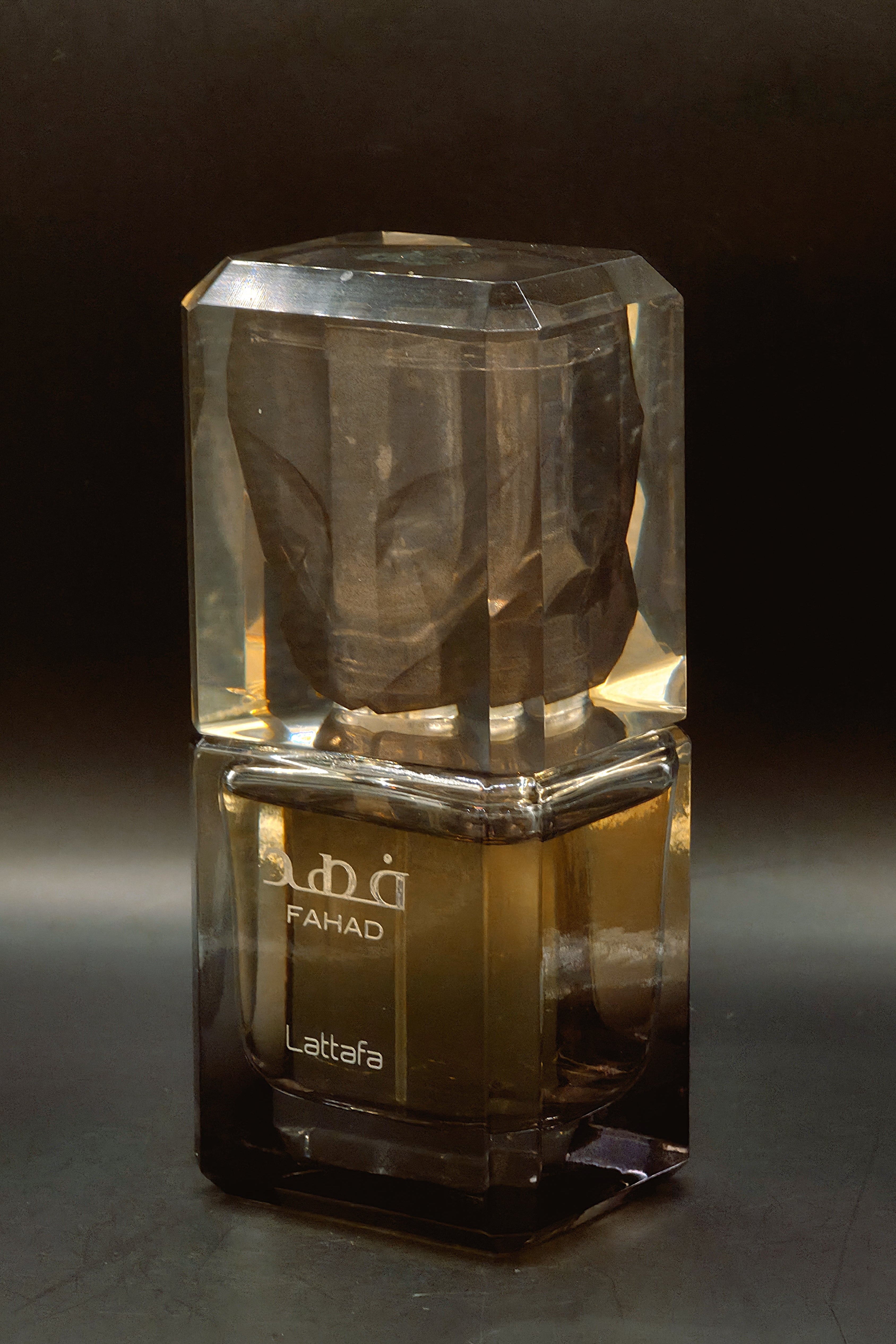 FAHAD LATTAFA 80ML