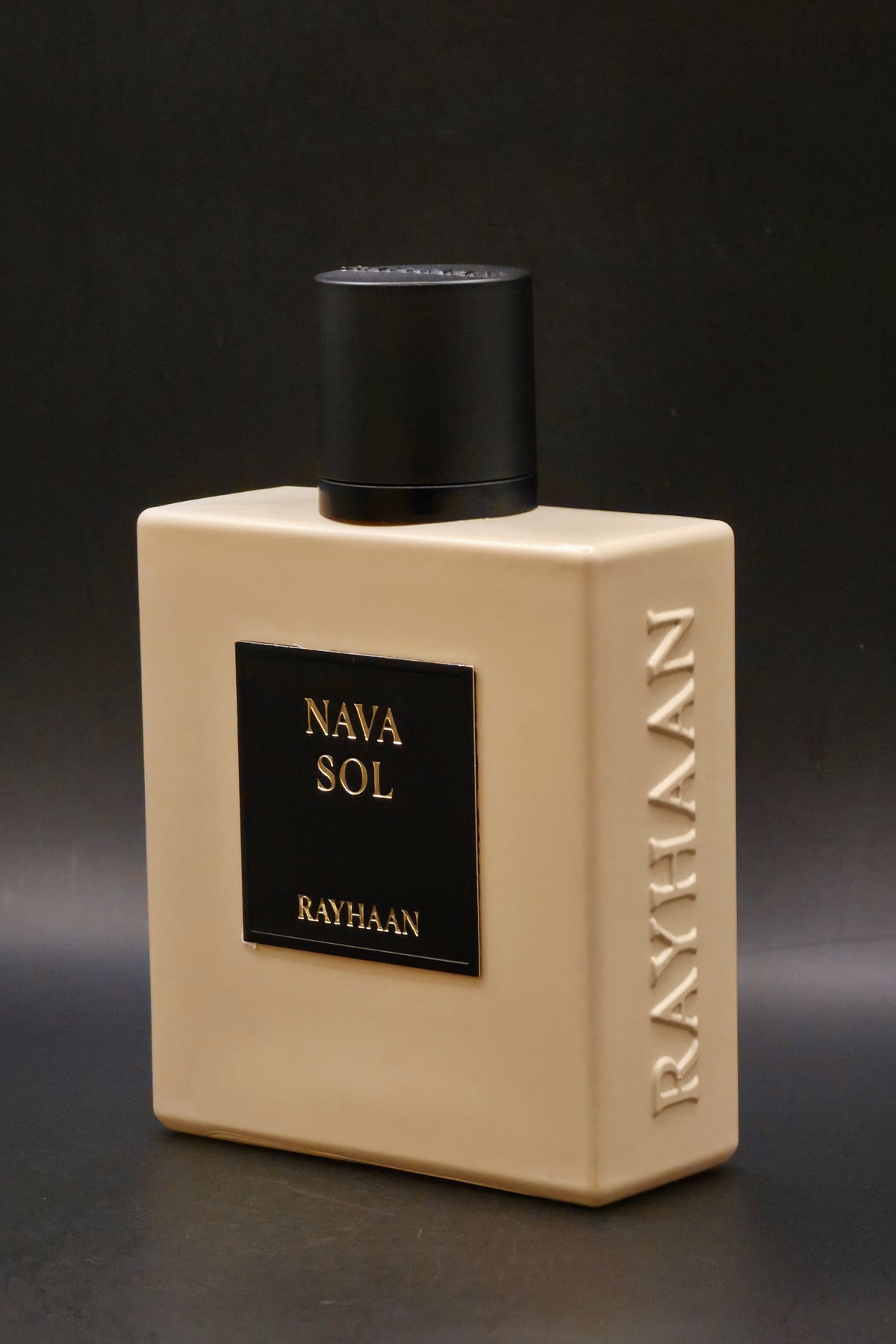 NAVA SOL RAYHAAN 100ML