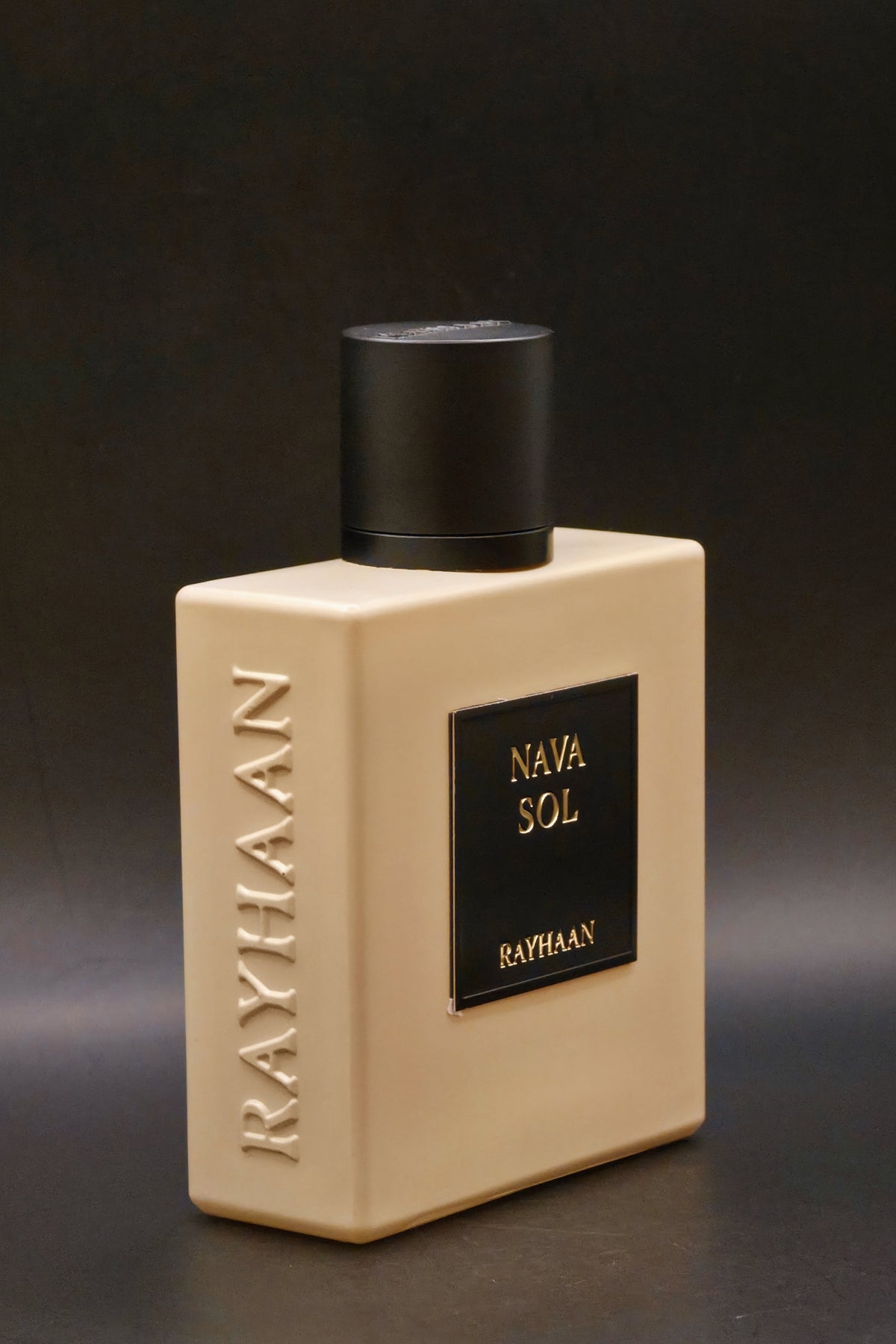 NAVA SOL RAYHAAN 100ML