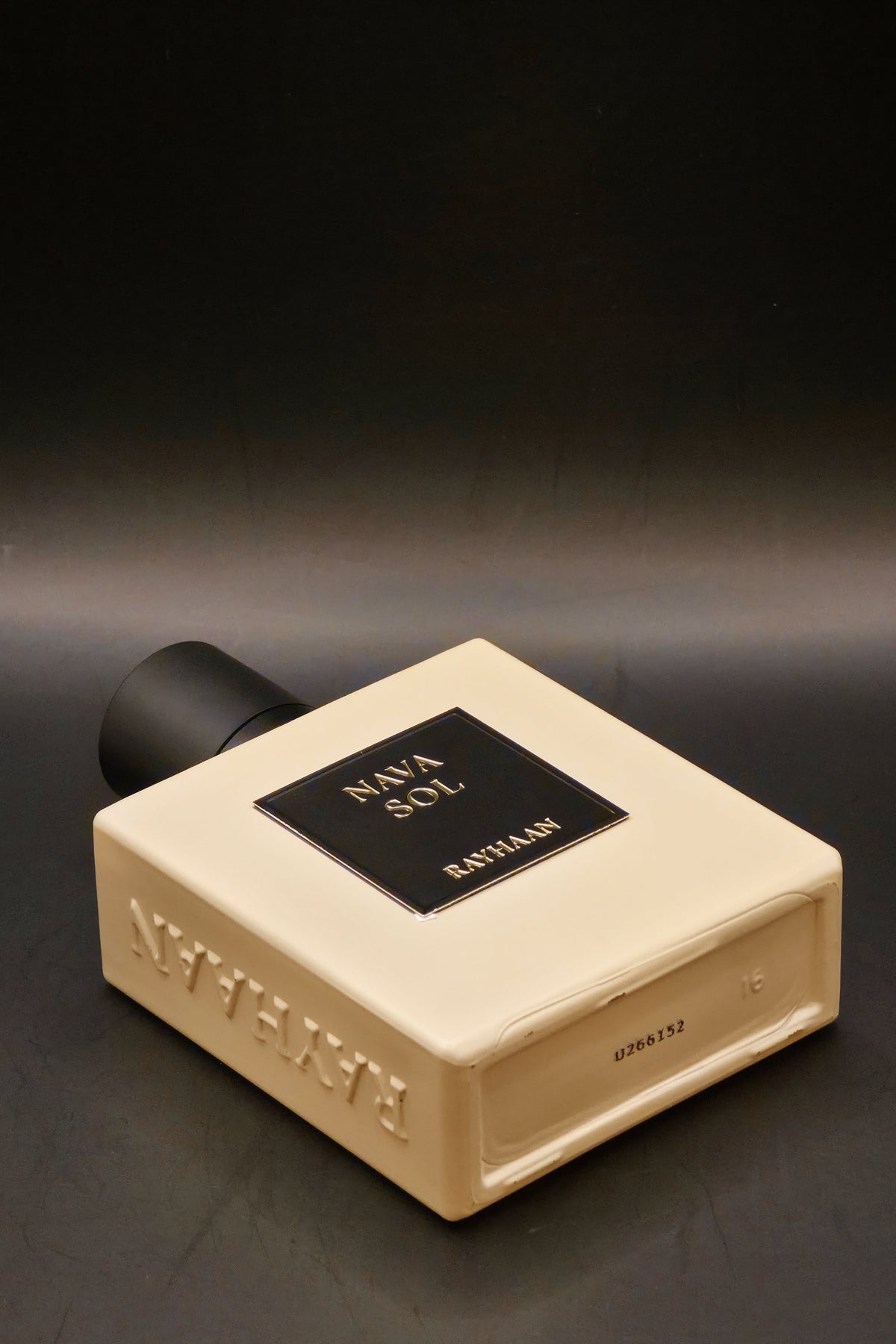 NAVA SOL RAYHAAN 100ML