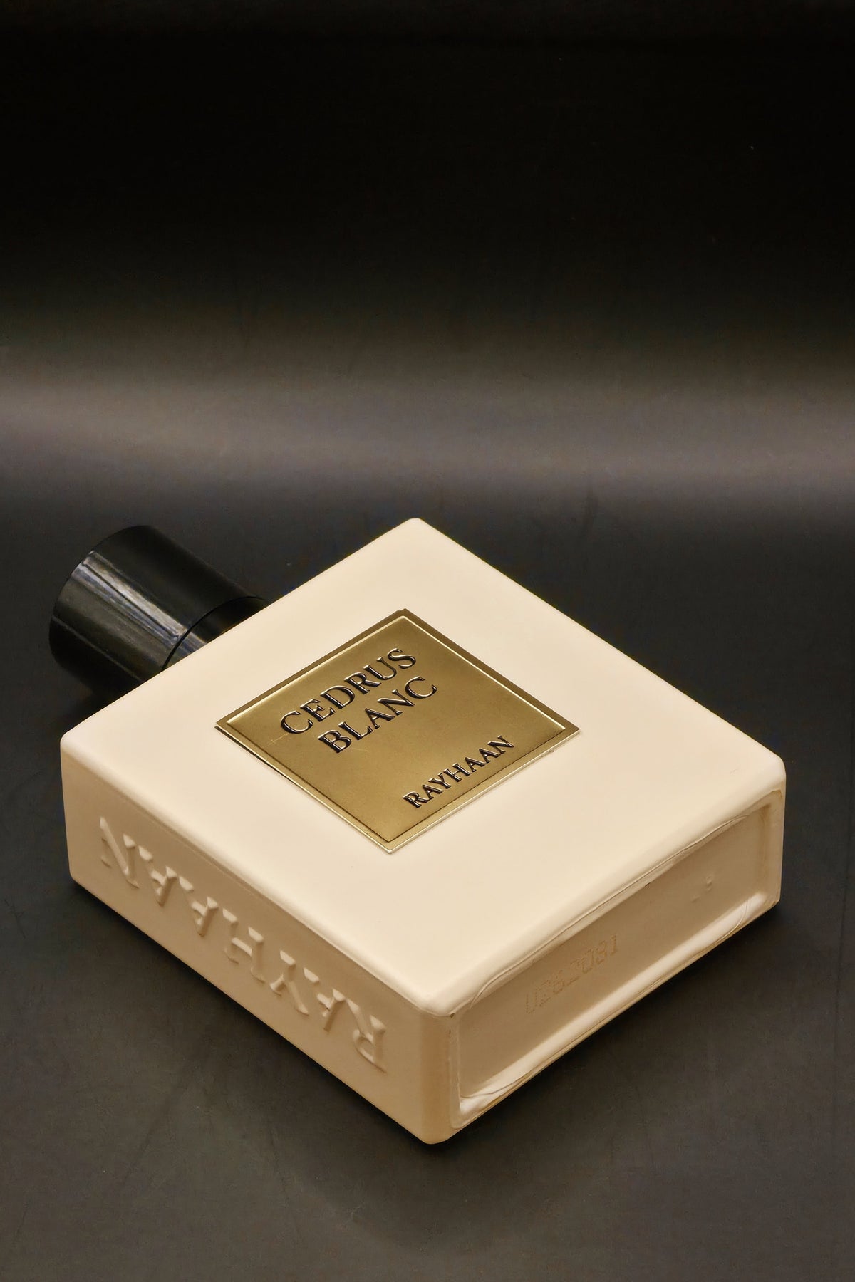 CEDRUS BLANC RAYHAAN 100ML