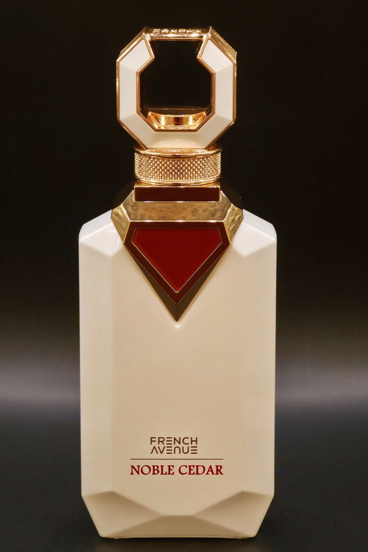 NOBLE CEDAR FRENCH AVENUE 100ML