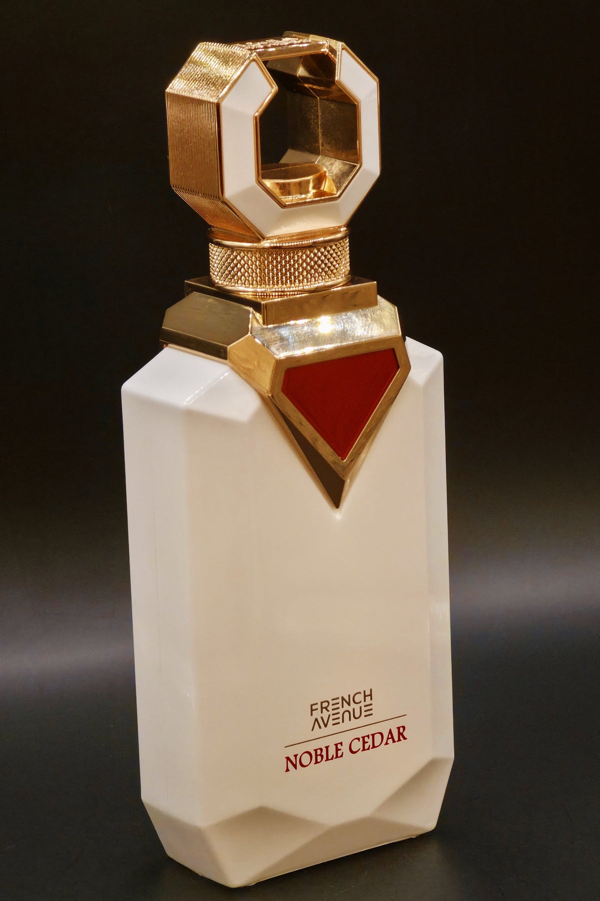 NOBLE CEDAR FRENCH AVENUE 100ML