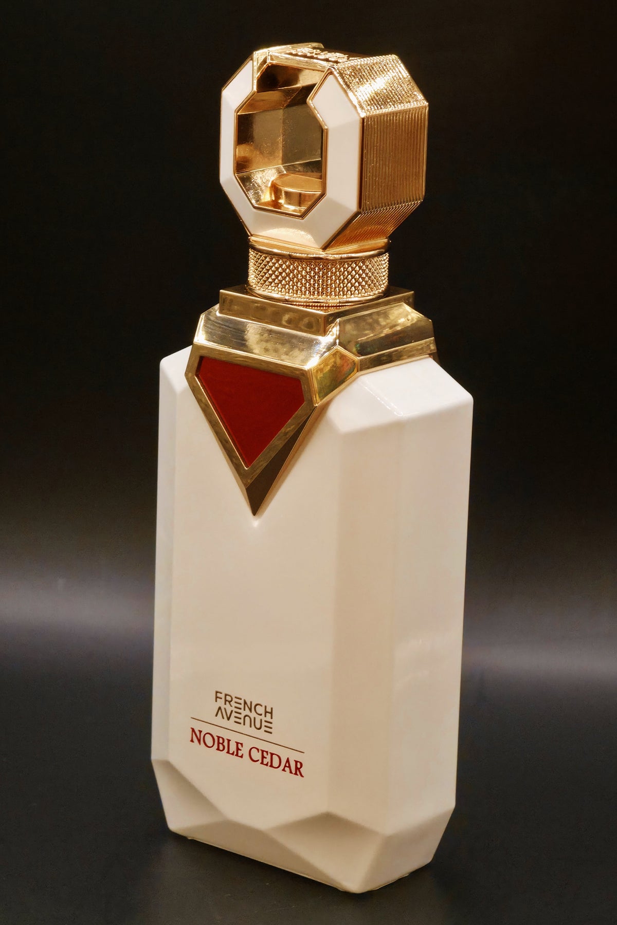 NOBLE CEDAR FRENCH AVENUE 100ML