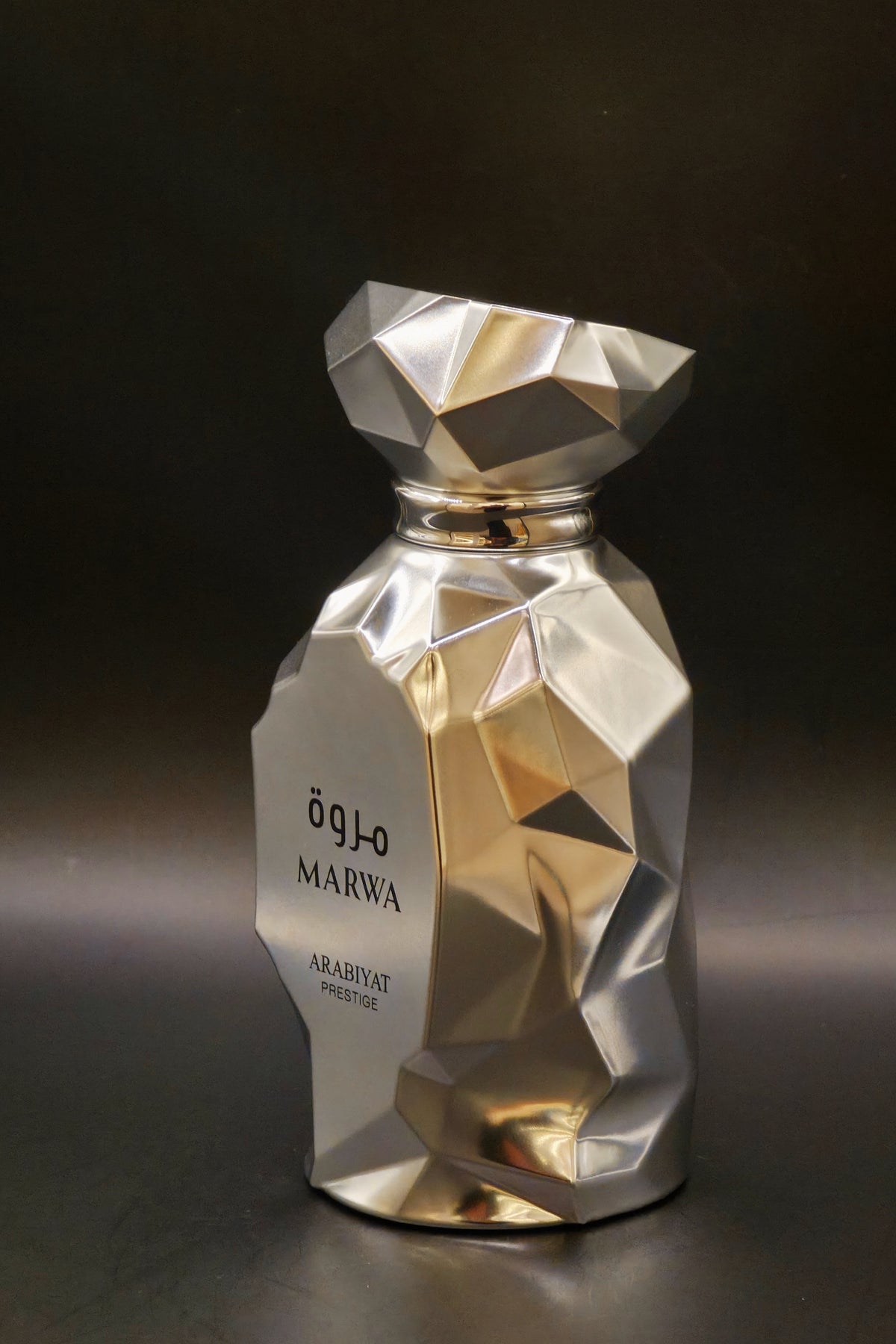 MARWA ARABIYAT PRESTIGE 100ML