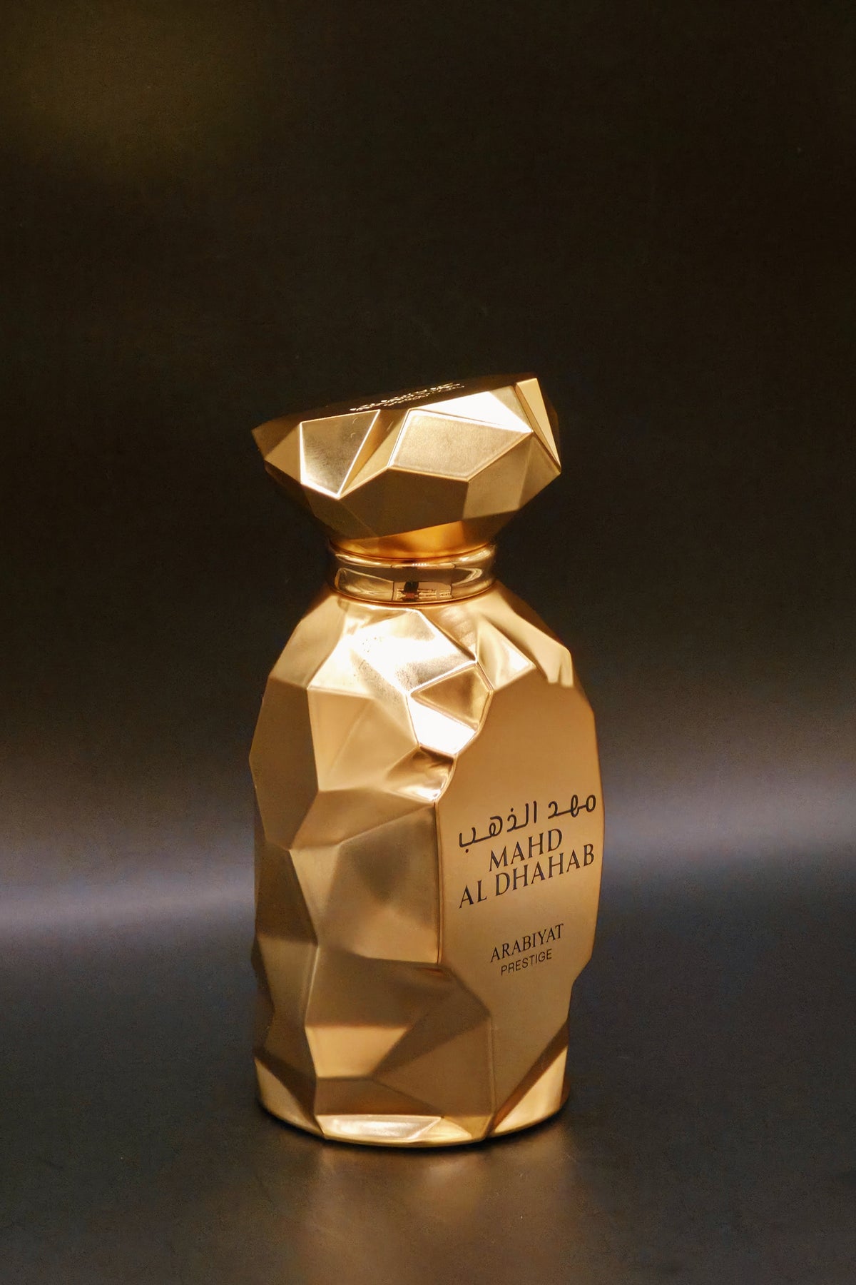 MAHD AL DHAHAB ARABIYAT PRESTIGE 100ML