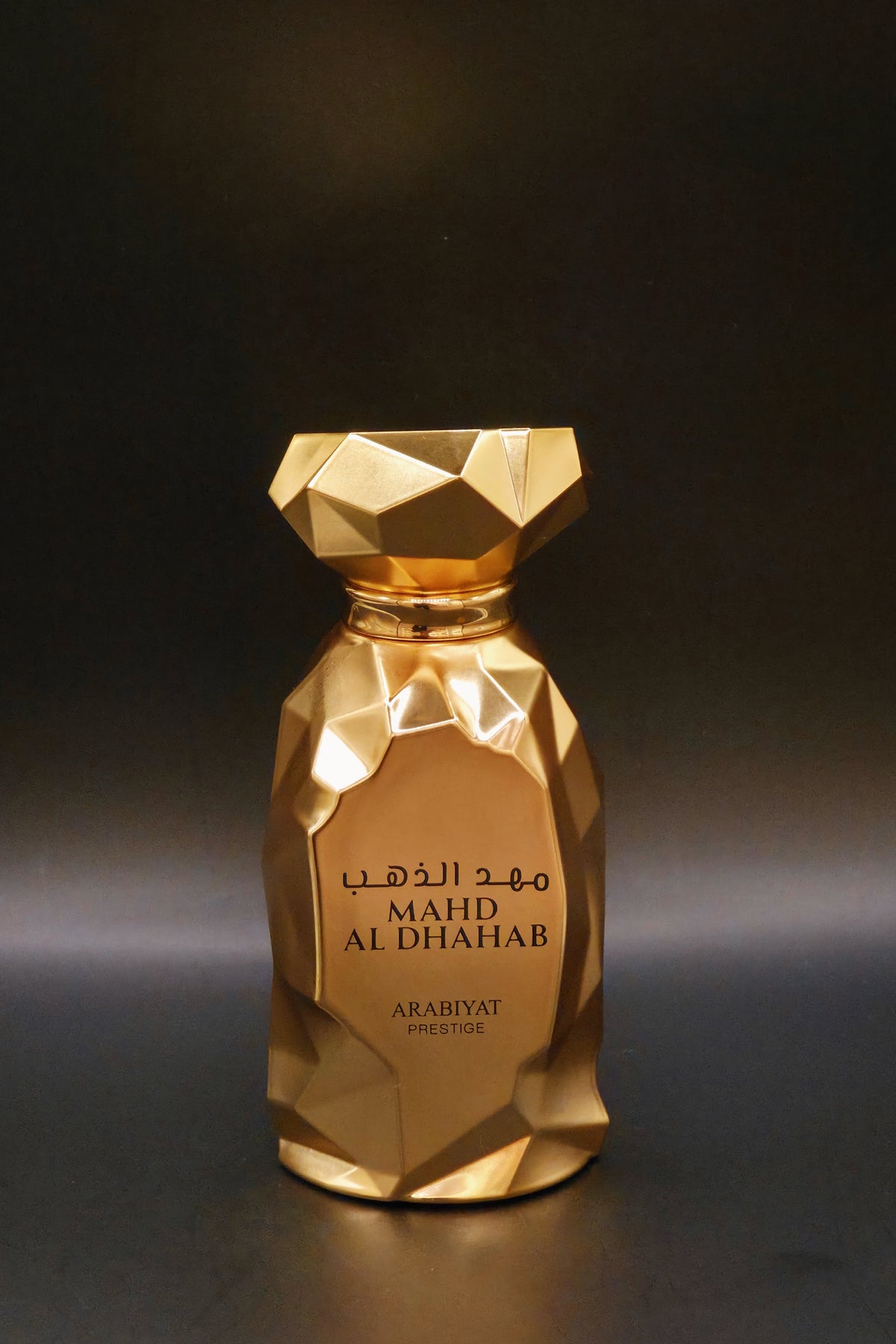 MAHD AL DHAHAB ARABIYAT PRESTIGE 100ML