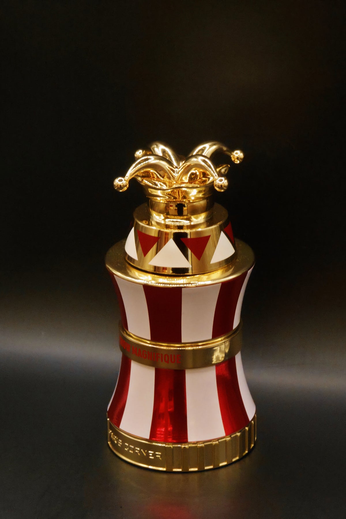 THE SHOW MAGNIFIQUE PARIS CORNER 100ML