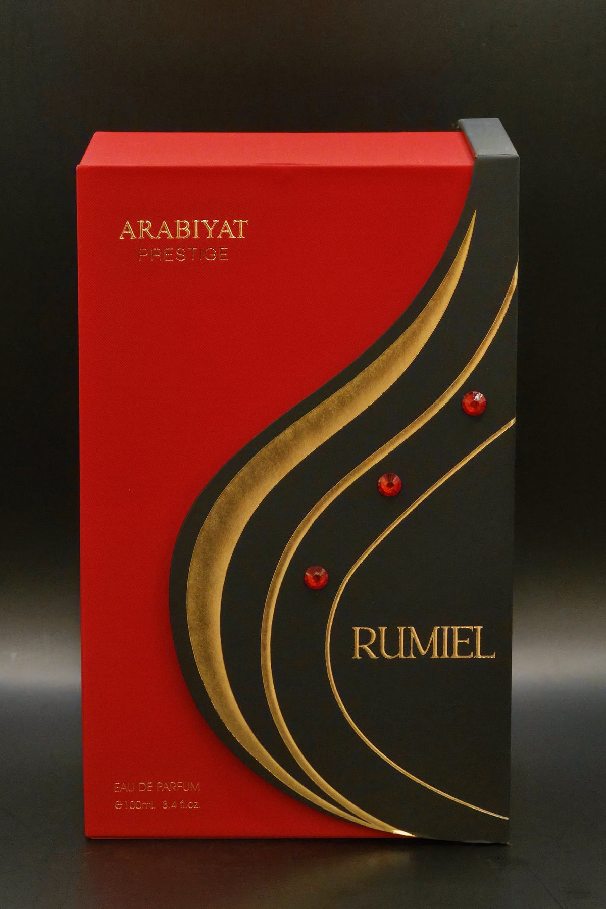 RUMIEL ARABIYAT PRESTIGE 100ML