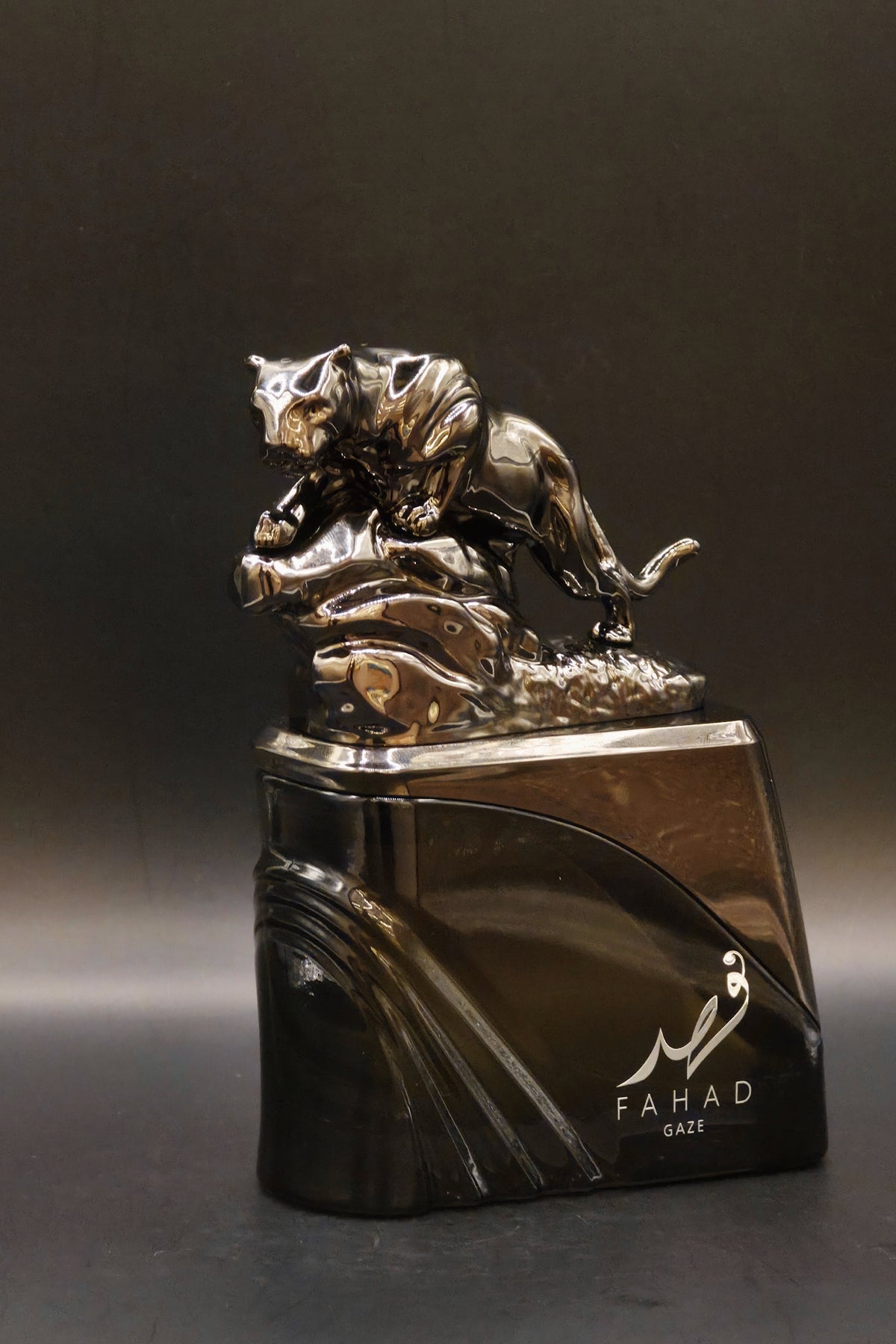 FAHAD GAZE ARABIYAT PRESTIGE 100ML