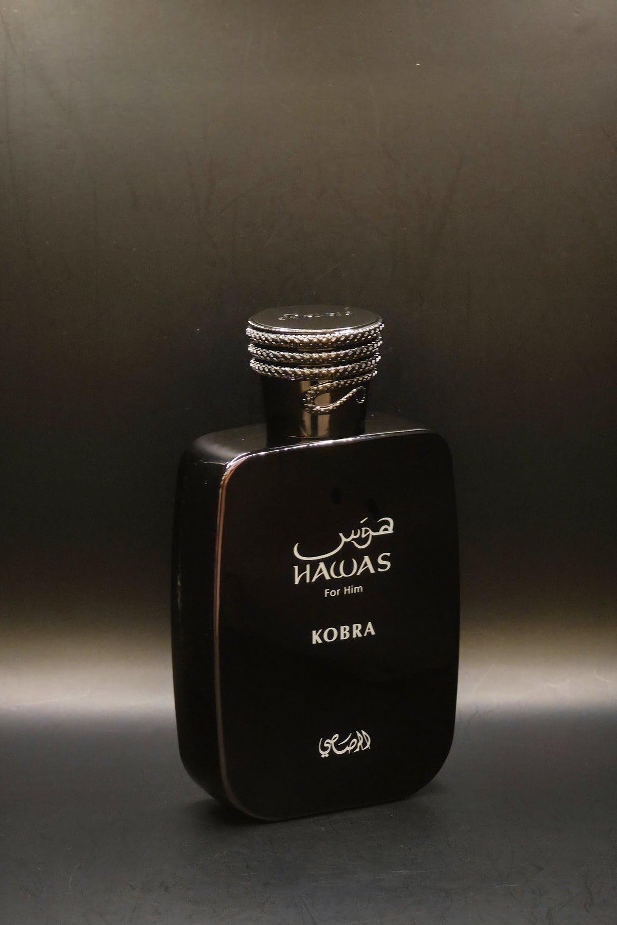 HAWAS KOBRA RASASI 100ML