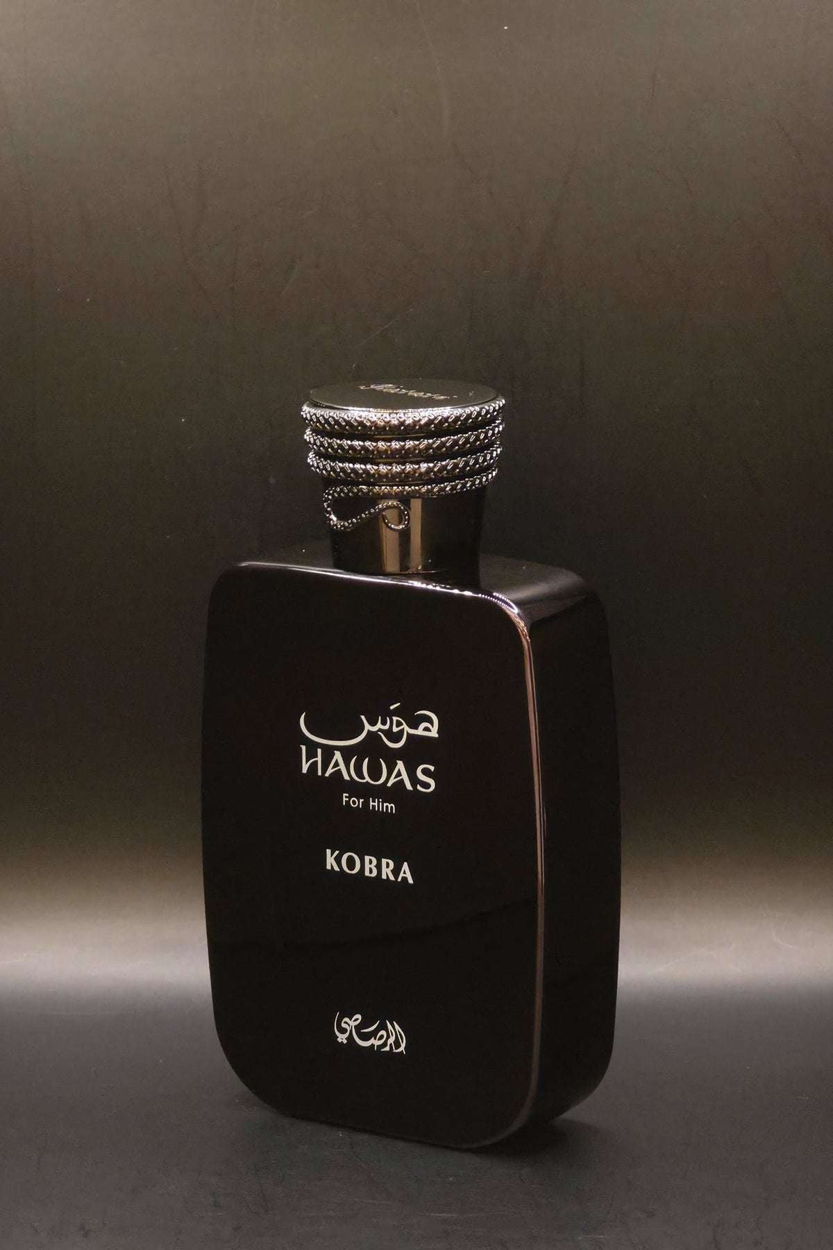 HAWAS KOBRA RASASI 100ML
