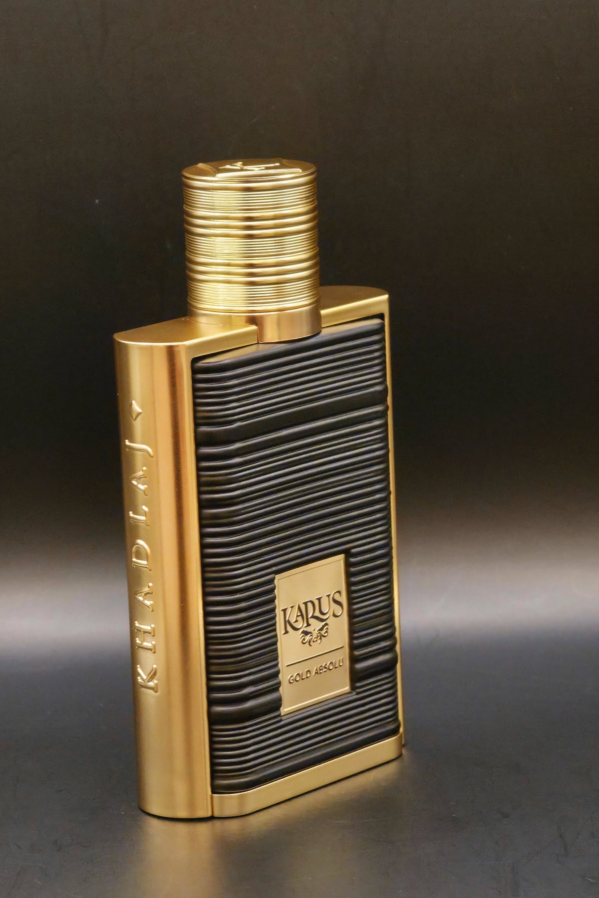 KADRUS GOLD ABSOLU KHADLAJ 100ML