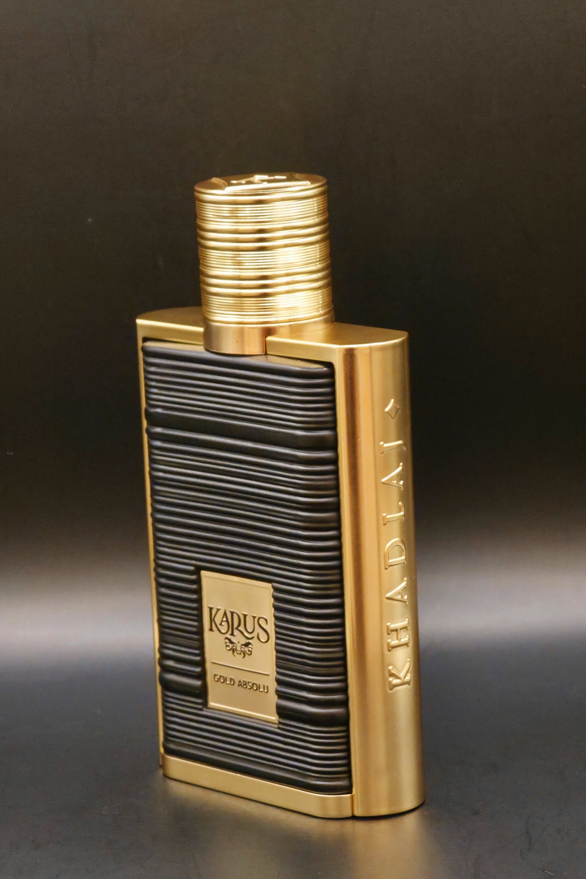 KADRUS GOLD ABSOLU KHADLAJ 100ML