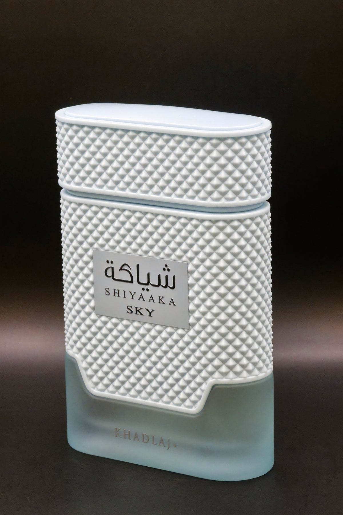 SHIYAAKA SKY KHADLAJ 100ML