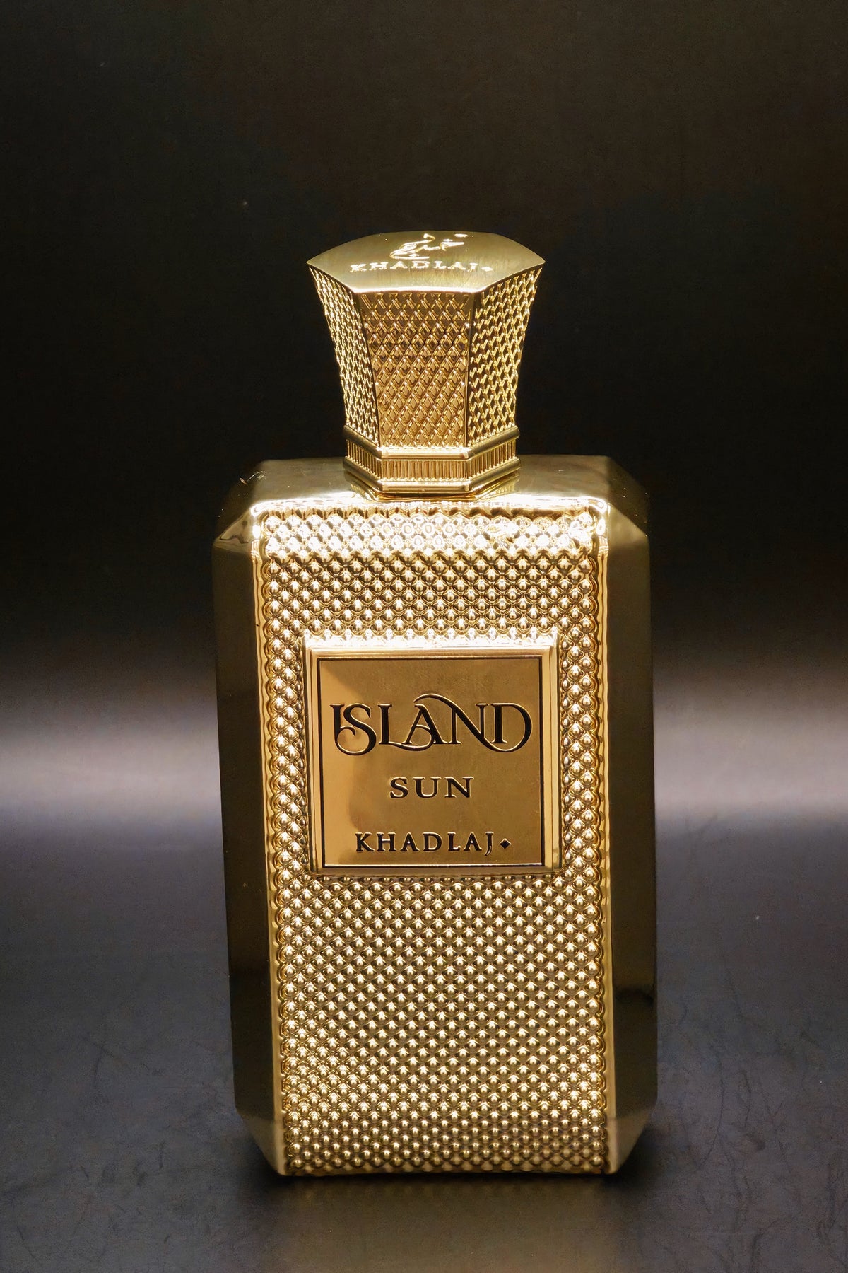 ISLAND SUN KHADLAJ 100ML