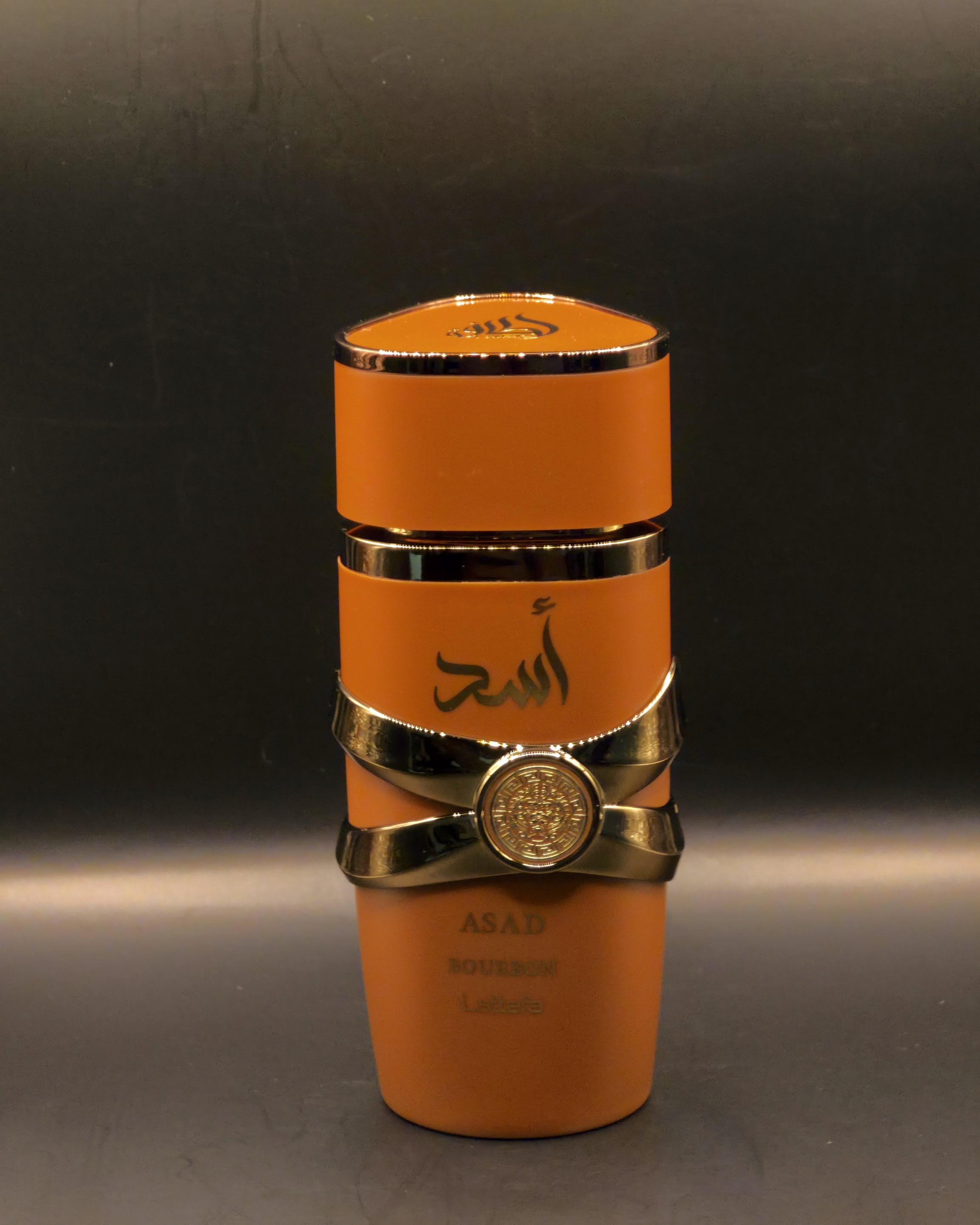 ASAD BOURBON LATTAFA