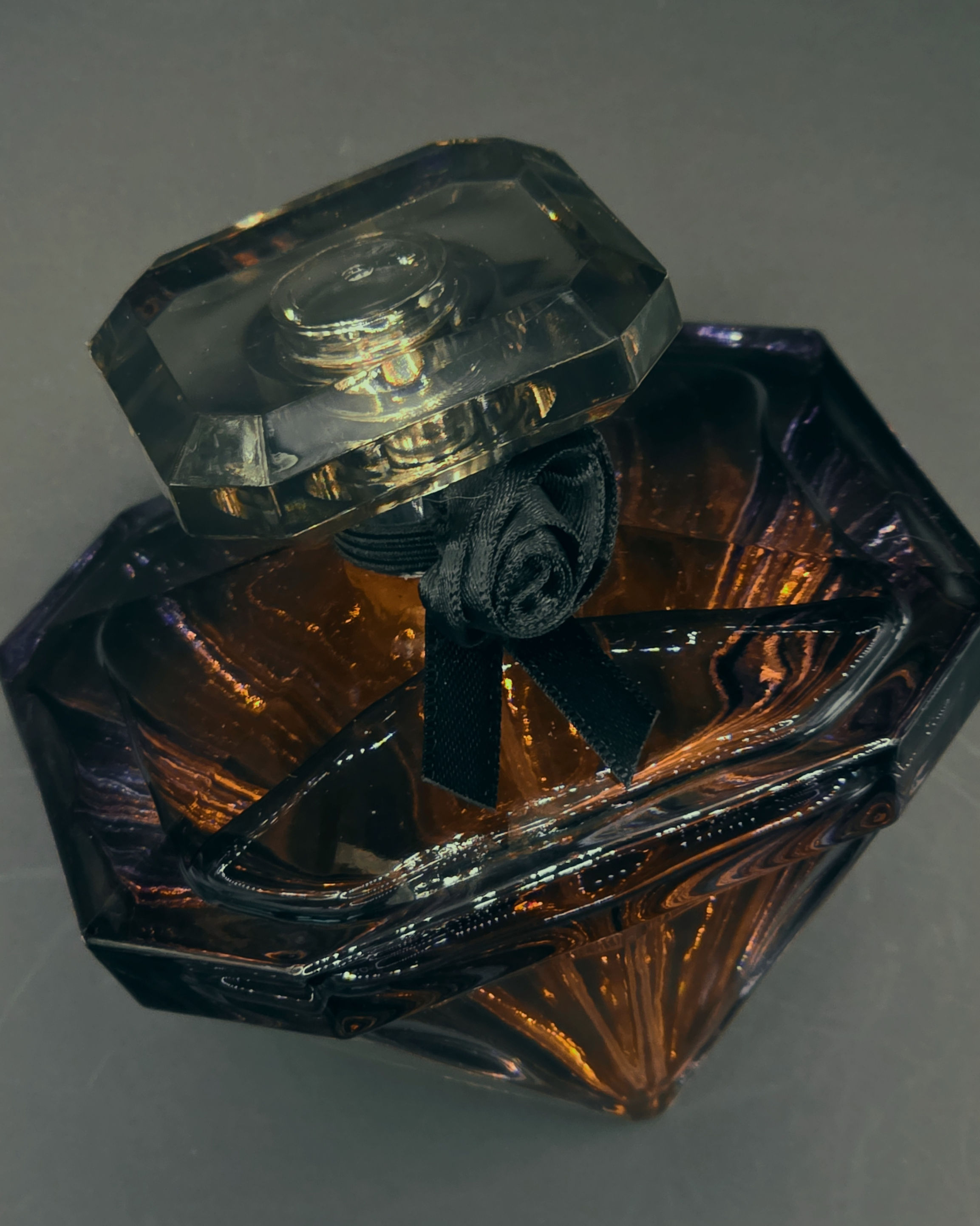 LA NUIT SPARKLE - EAU DE PARFUM