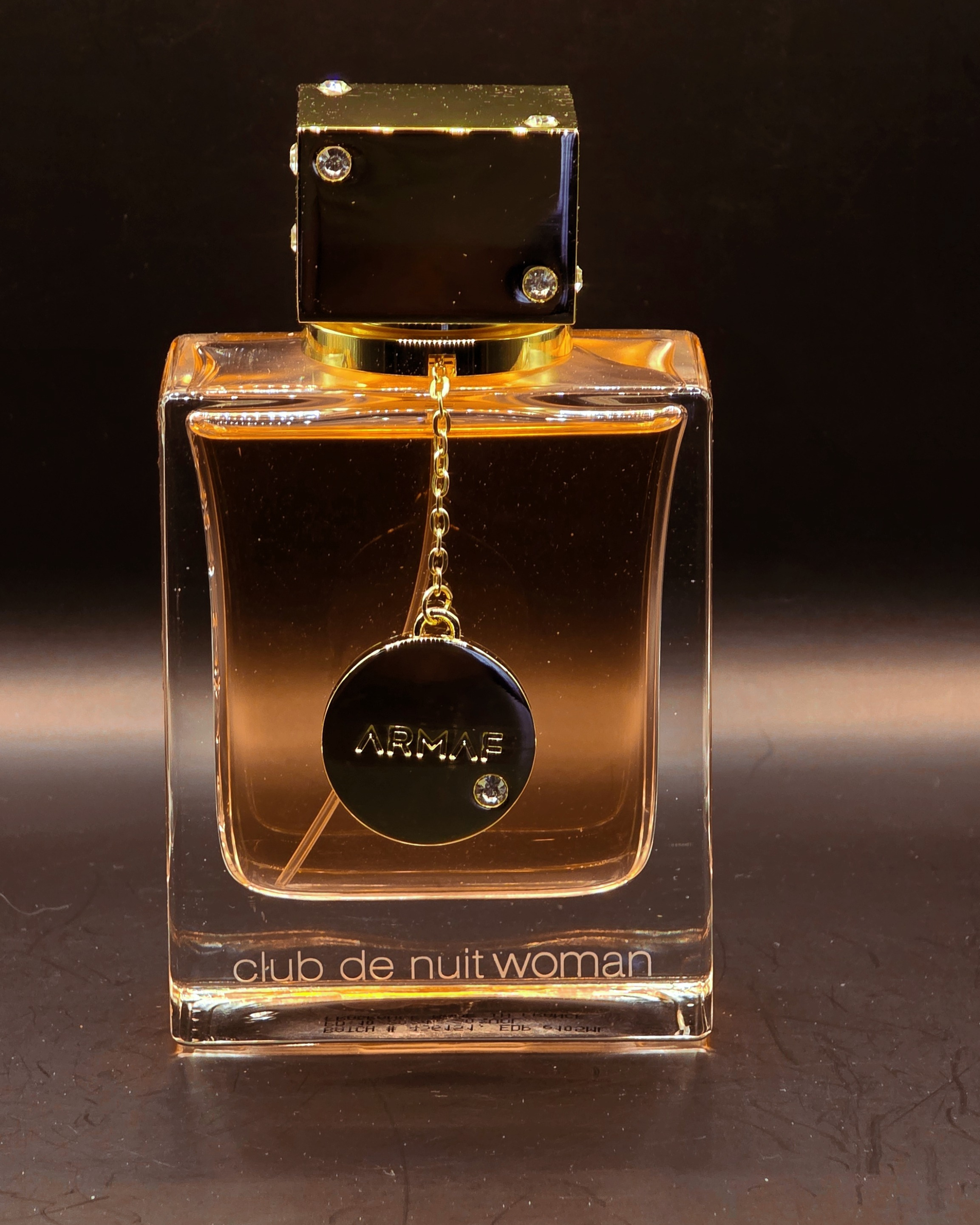 CLUB DE NUIT WOMAN ARMAF 105ML