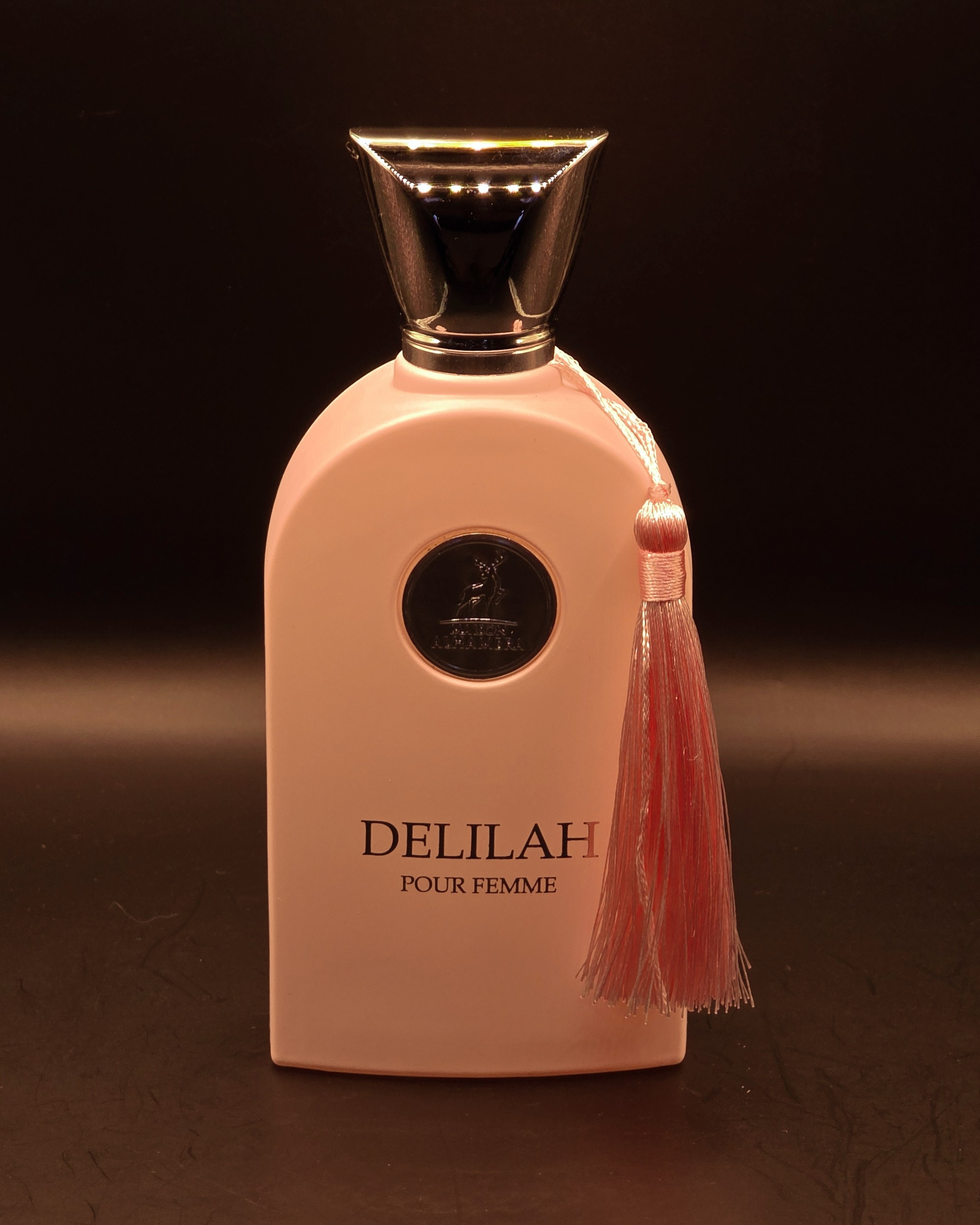 DELILAH MAISON ALHAMBRA 100ML