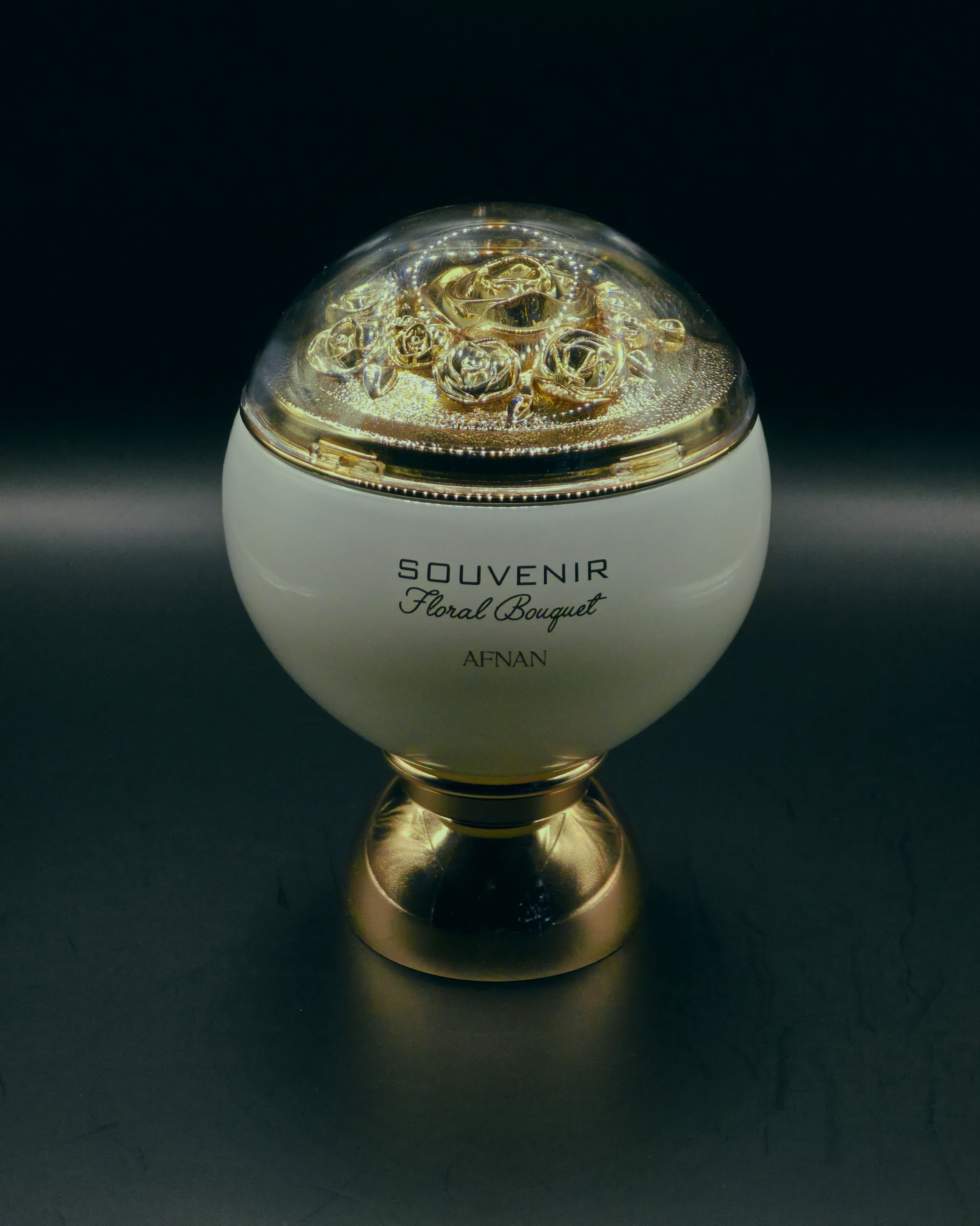 SOUVENIR FLORAL BOUQUET AFNAN
