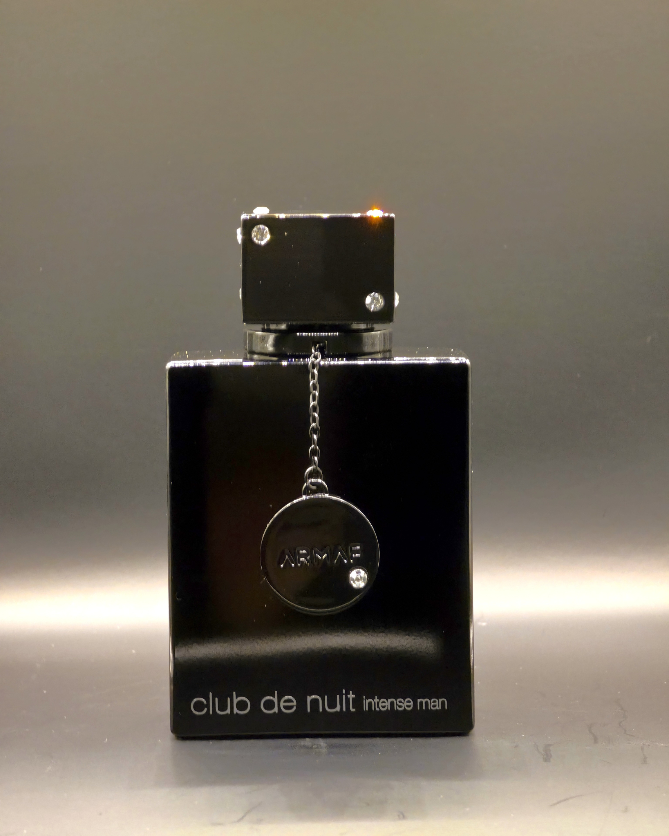 CLUB DE NUIT INTENSE MAN