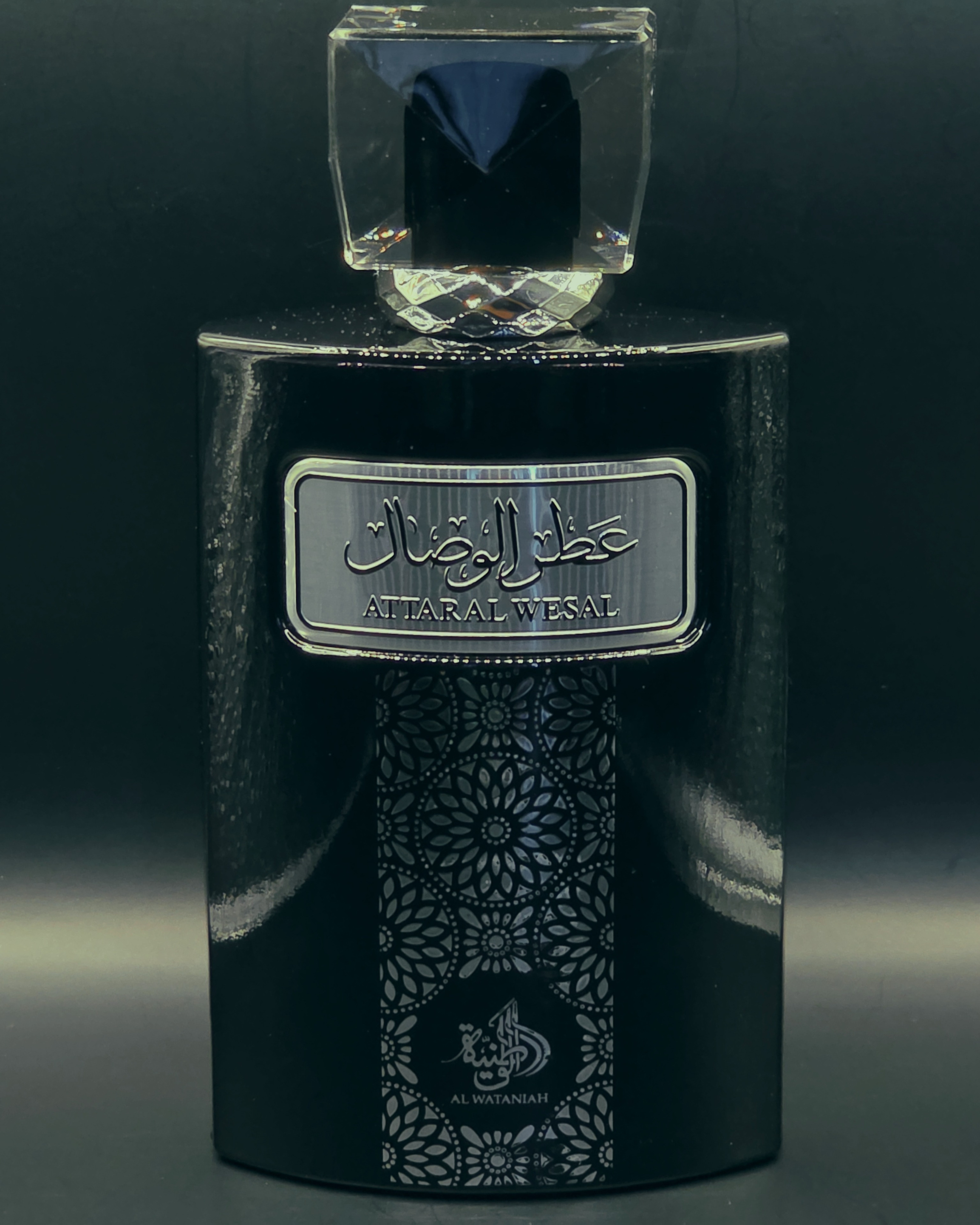 ATTAR AL WESAL AL WATANIAH