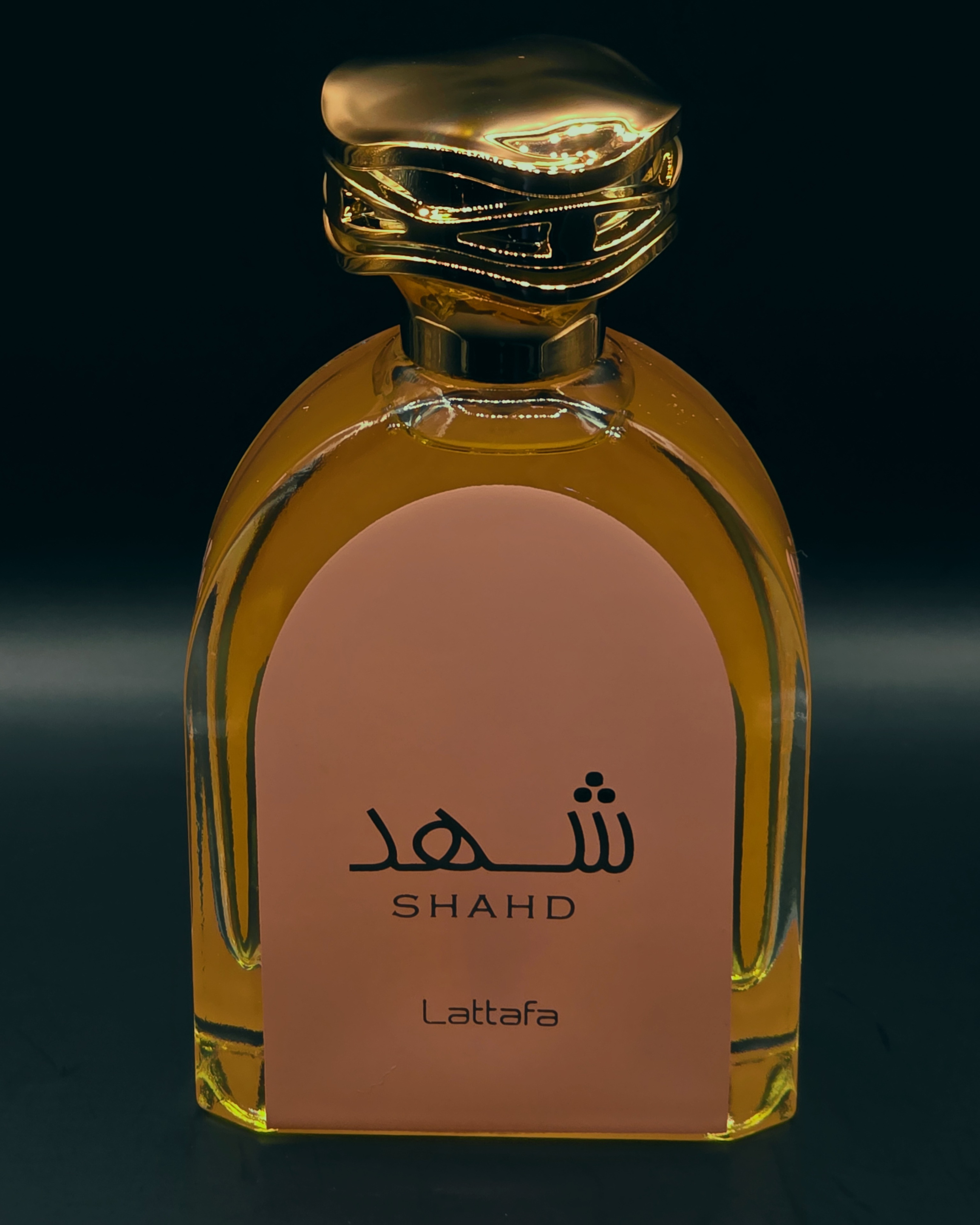 SHAHD LATTAFA