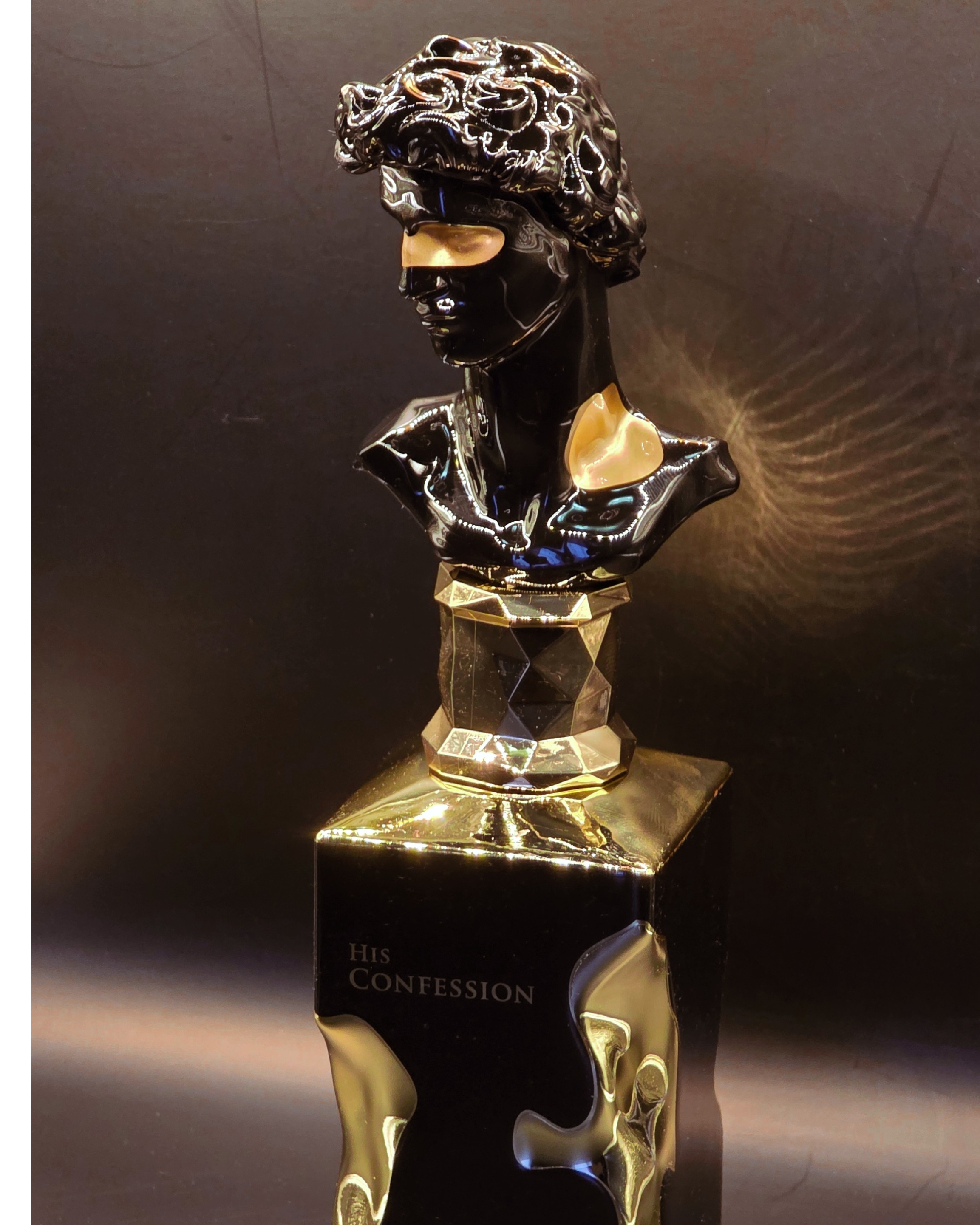 HIS CONFESSION LATTAFA 100ML