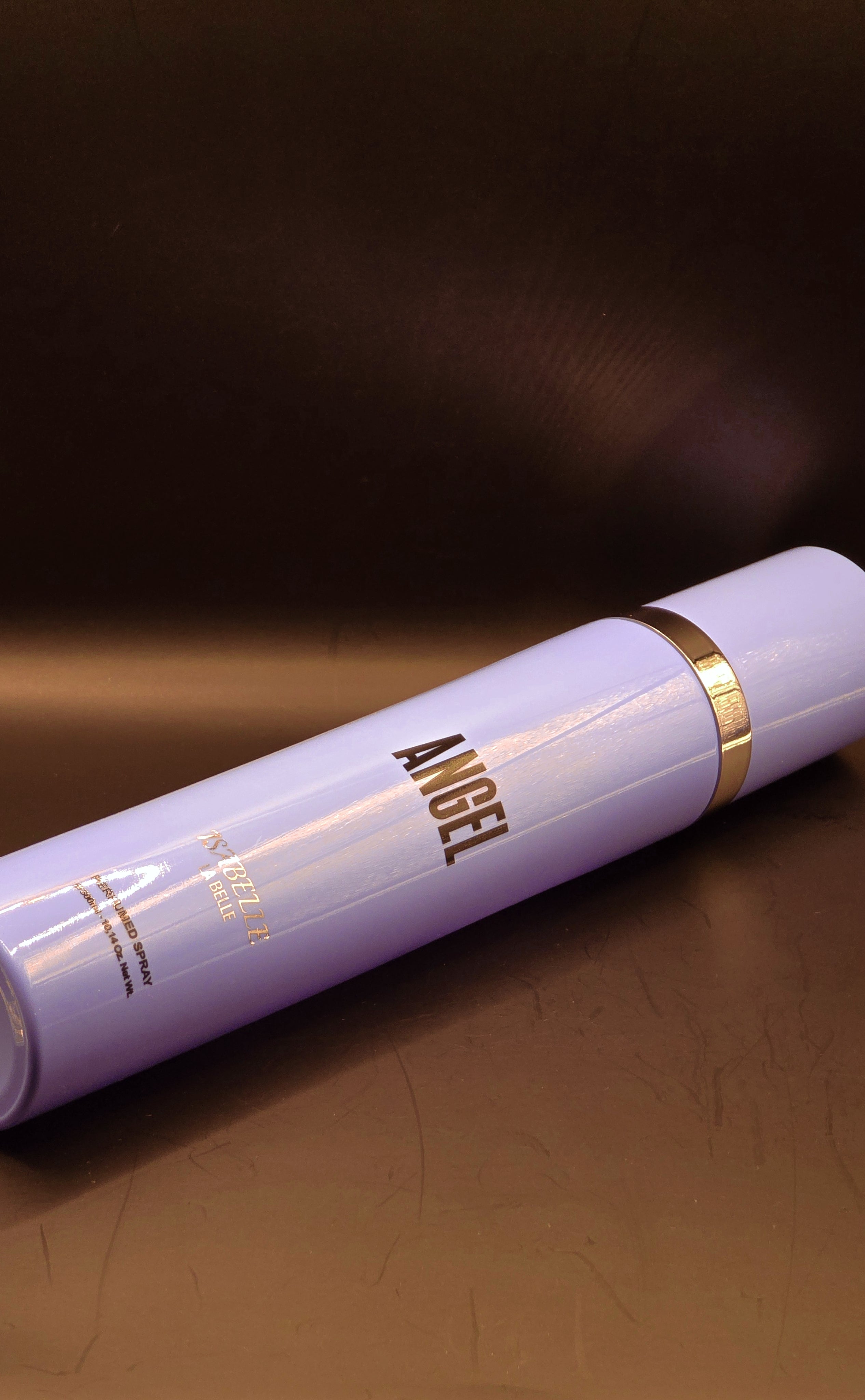 ANGEL ISABELLE LA BELLE