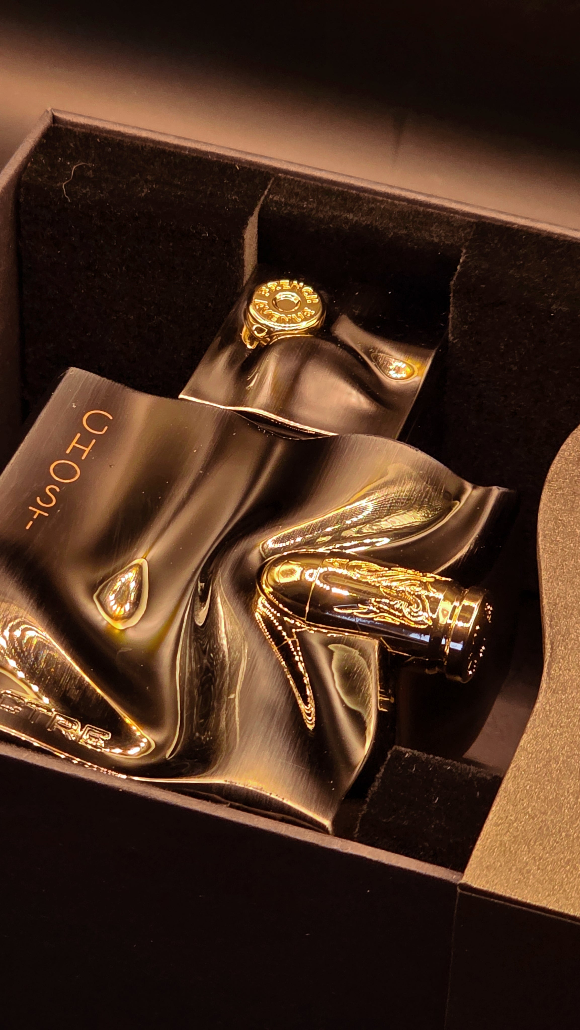 SPECTRE GHOST FRENCH AVENUE 80ML