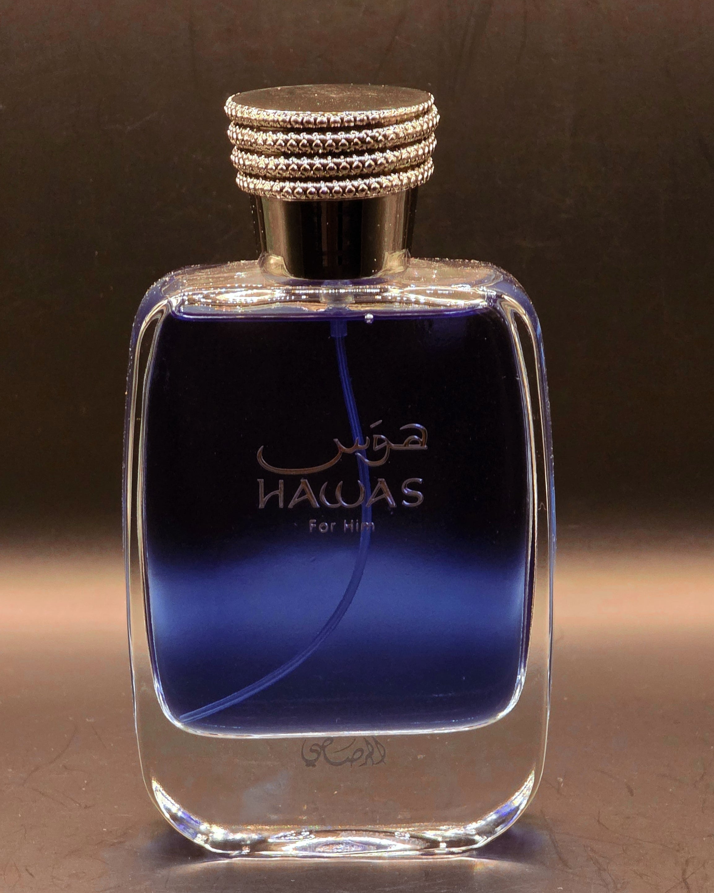 HAWAS FOR HIM RASASI 100ML