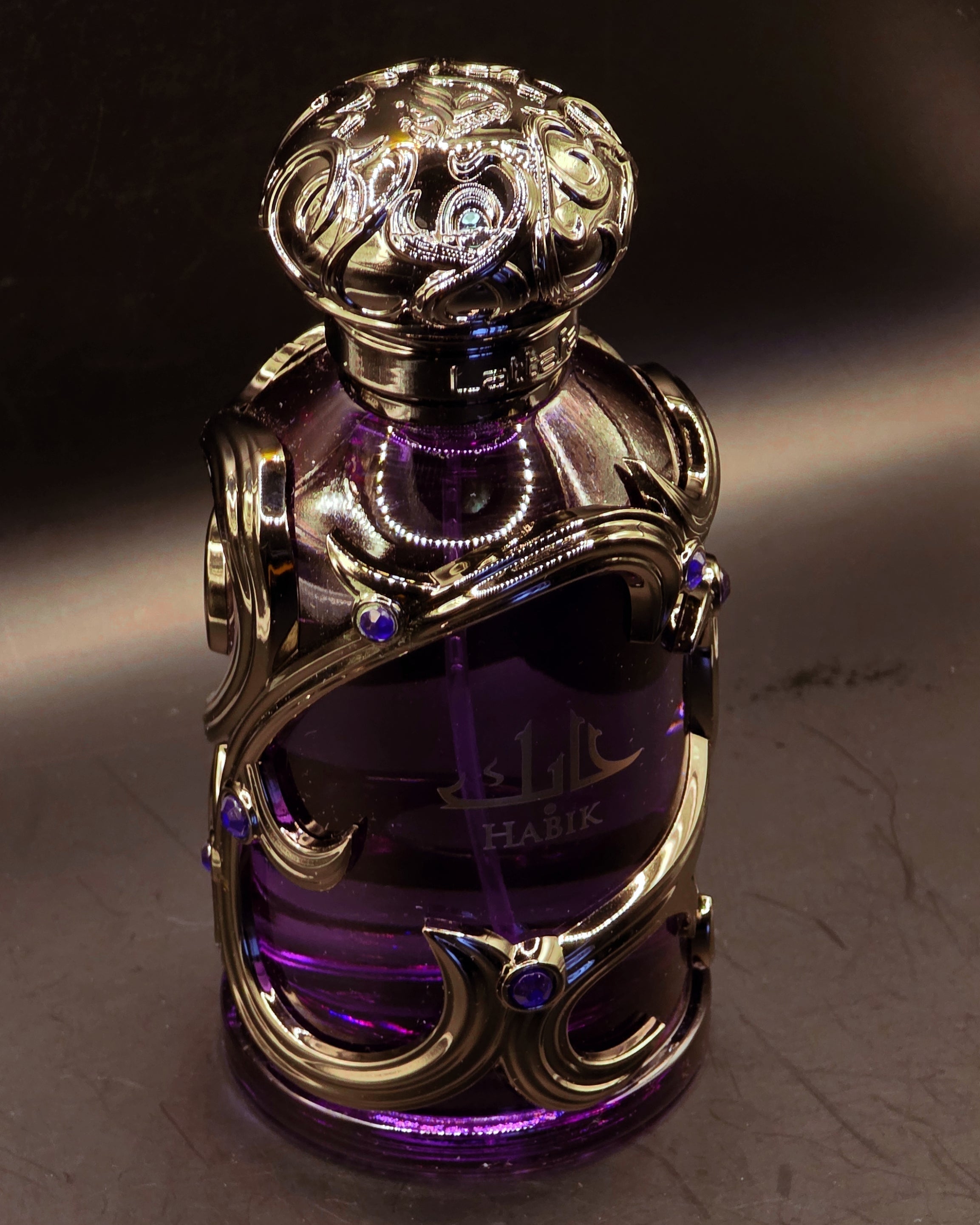 HABIK FOR MEN LATTAFA 100 ML