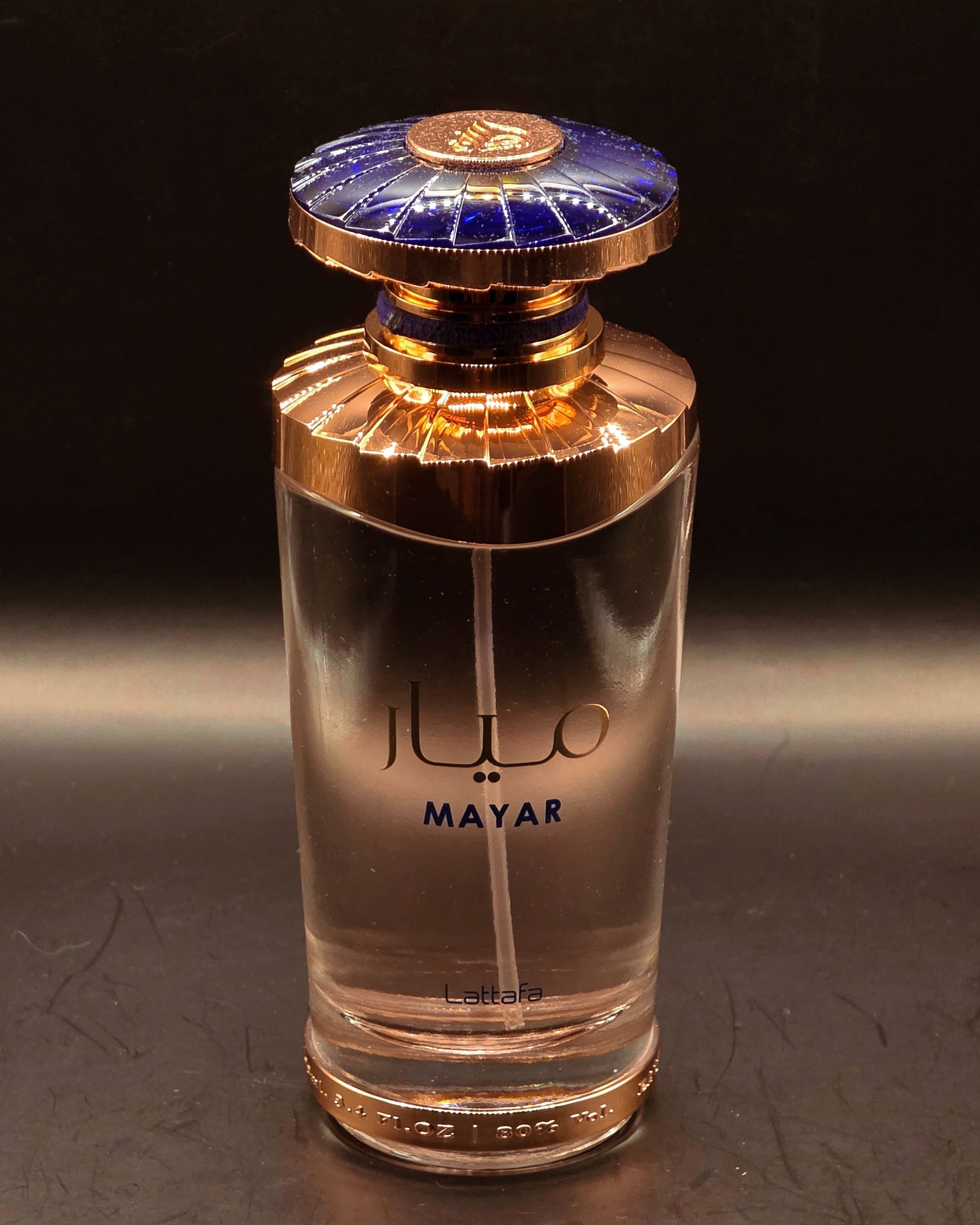 MAYAR LATTAFA 100ML