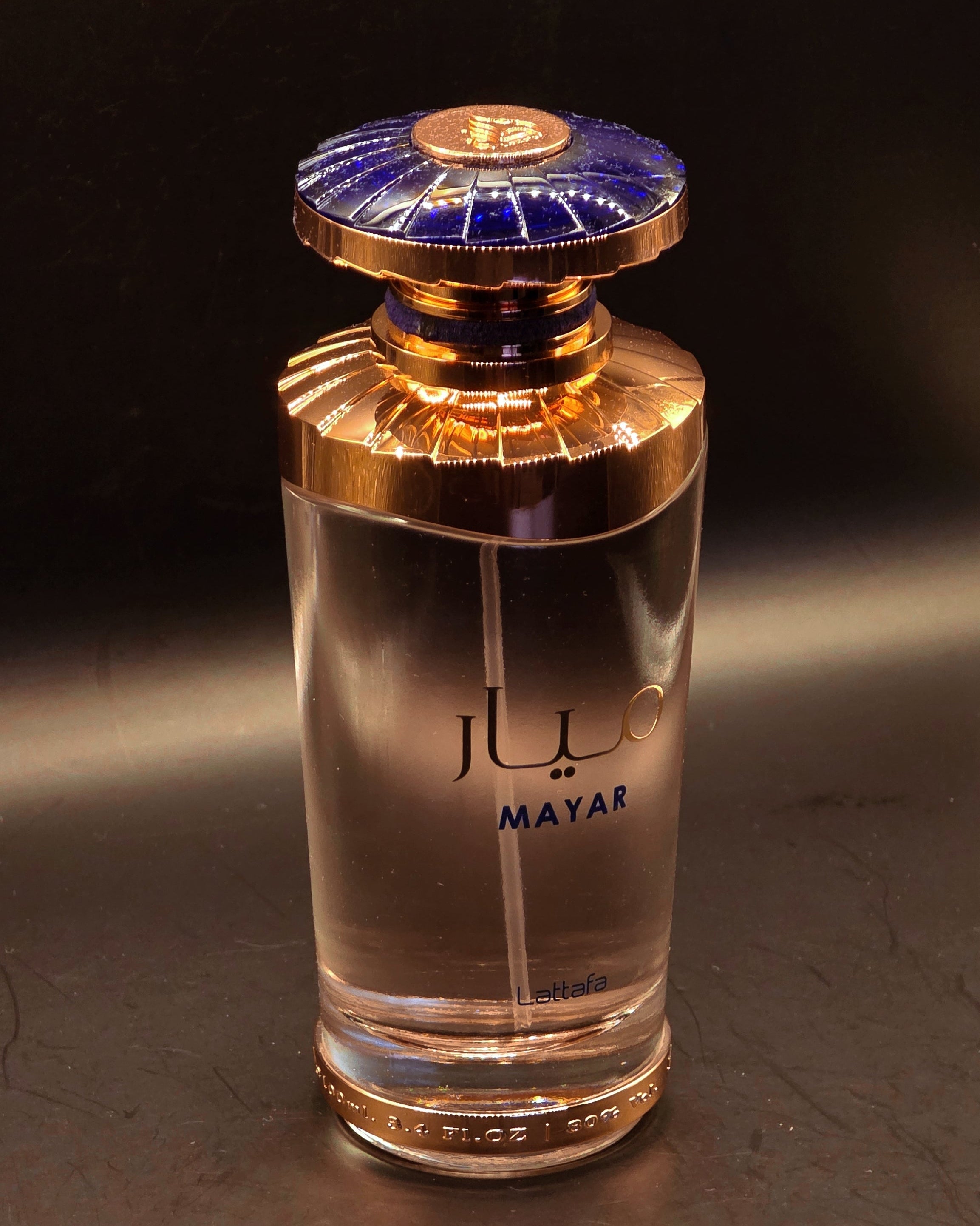 MAYAR LATTAFA 100ML