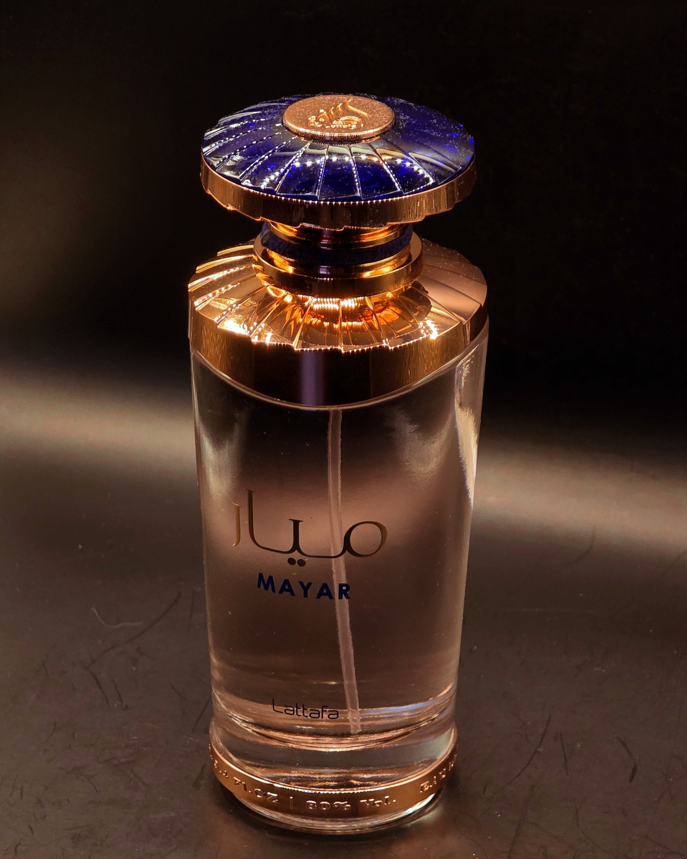 MAYAR LATTAFA 100ML