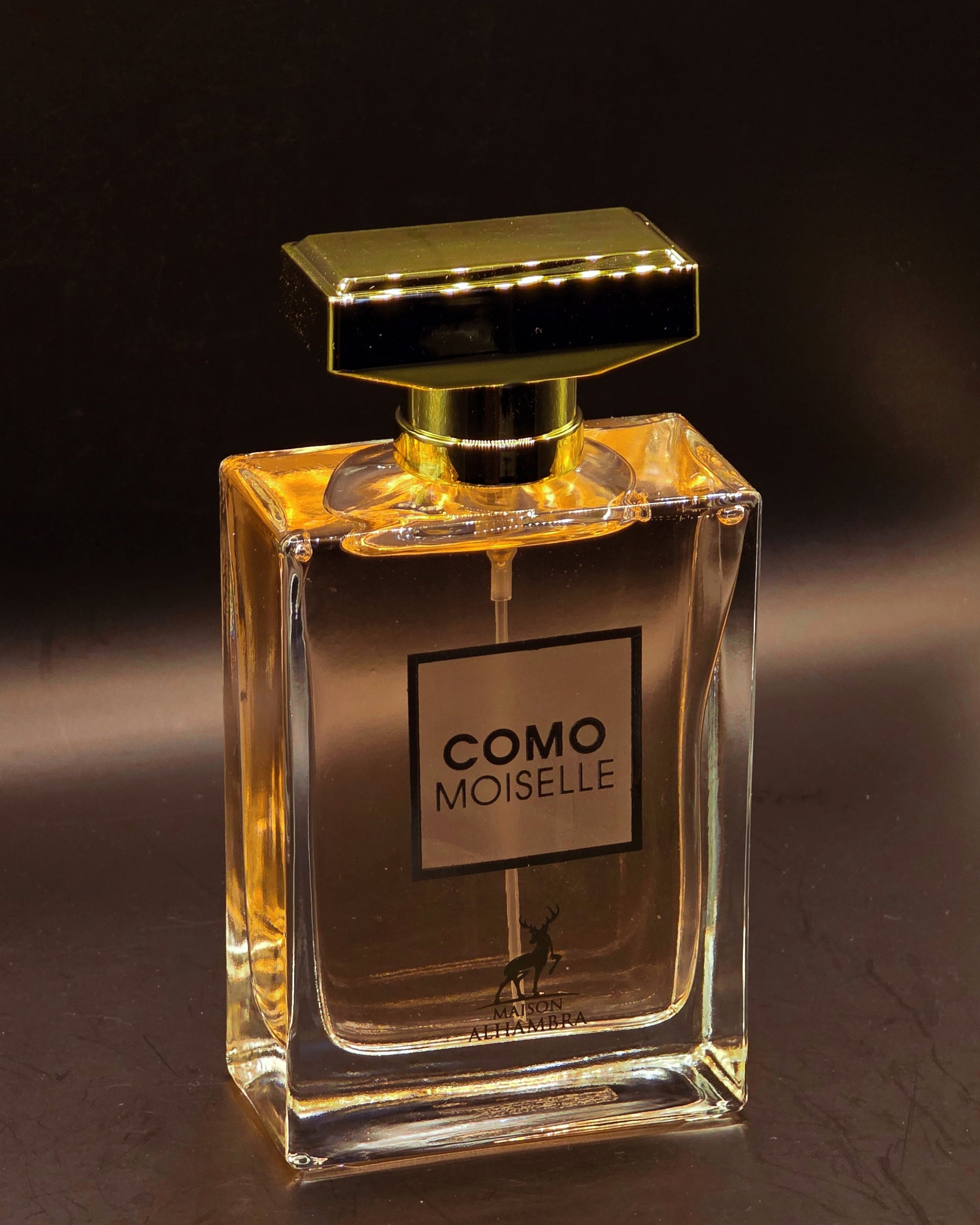 COMO MOISELLE MAISON ALHAMBRA