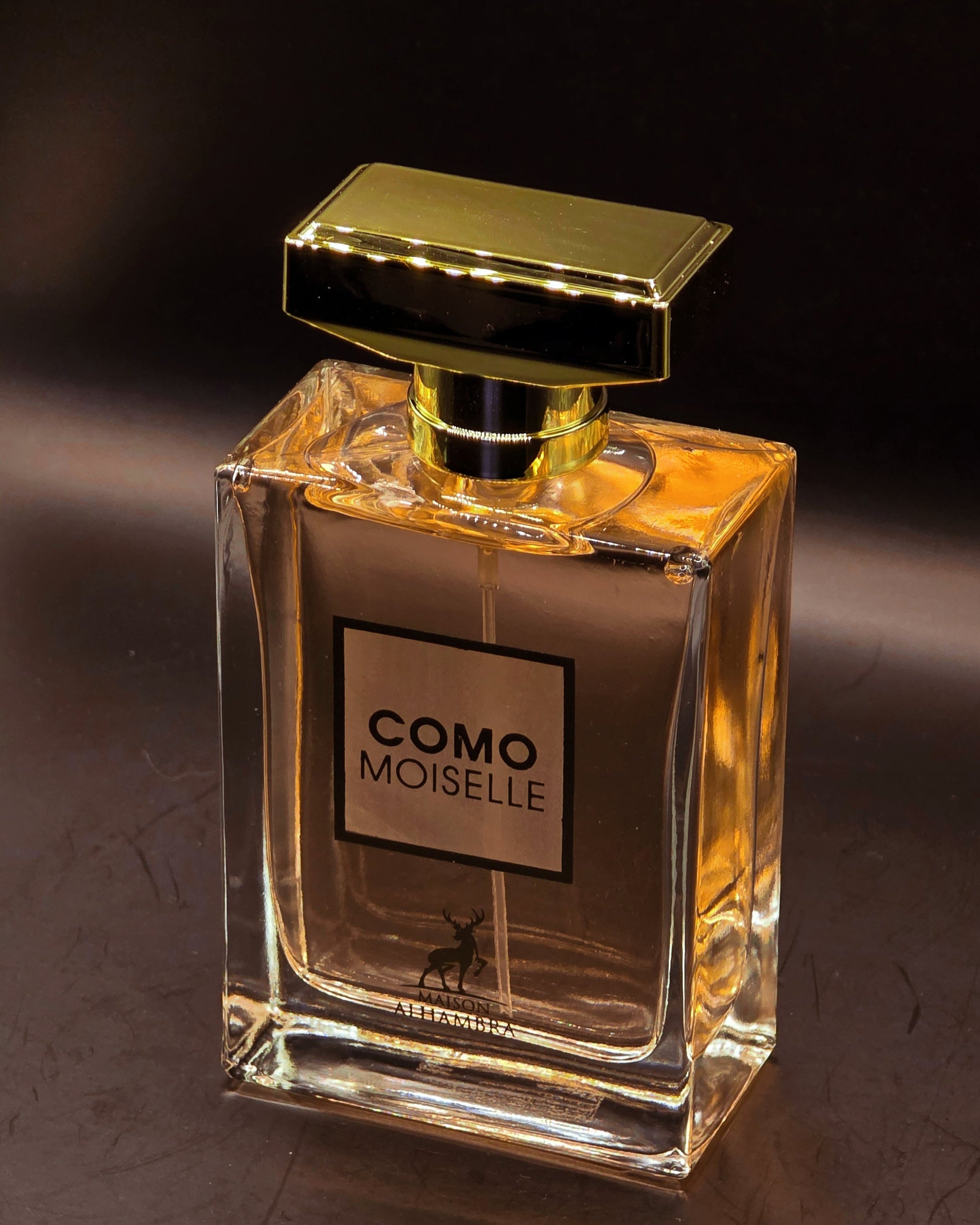 COMO MOISELLE MAISON ALHAMBRA