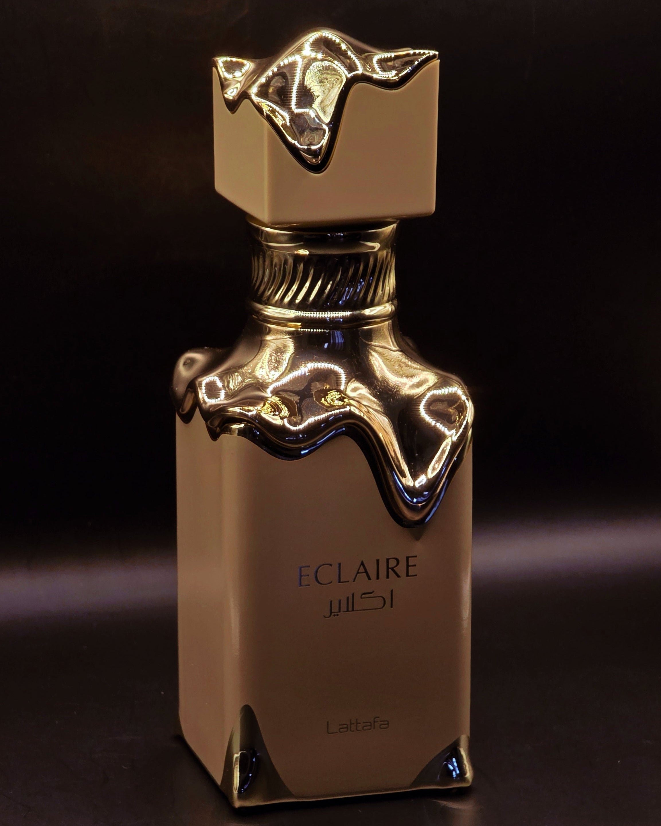 ECLAIRE LATTAFA 100ML