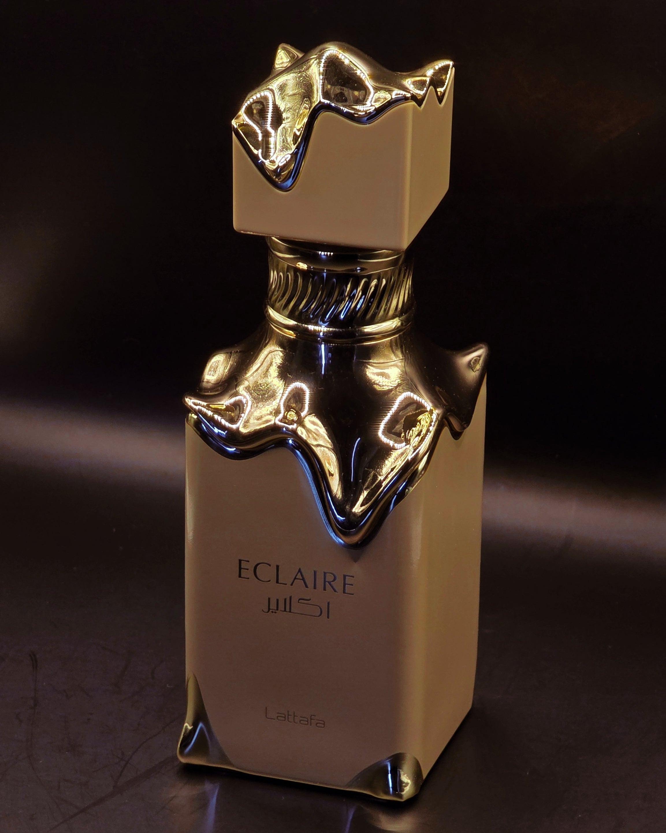 ECLAIRE LATTAFA 100ML