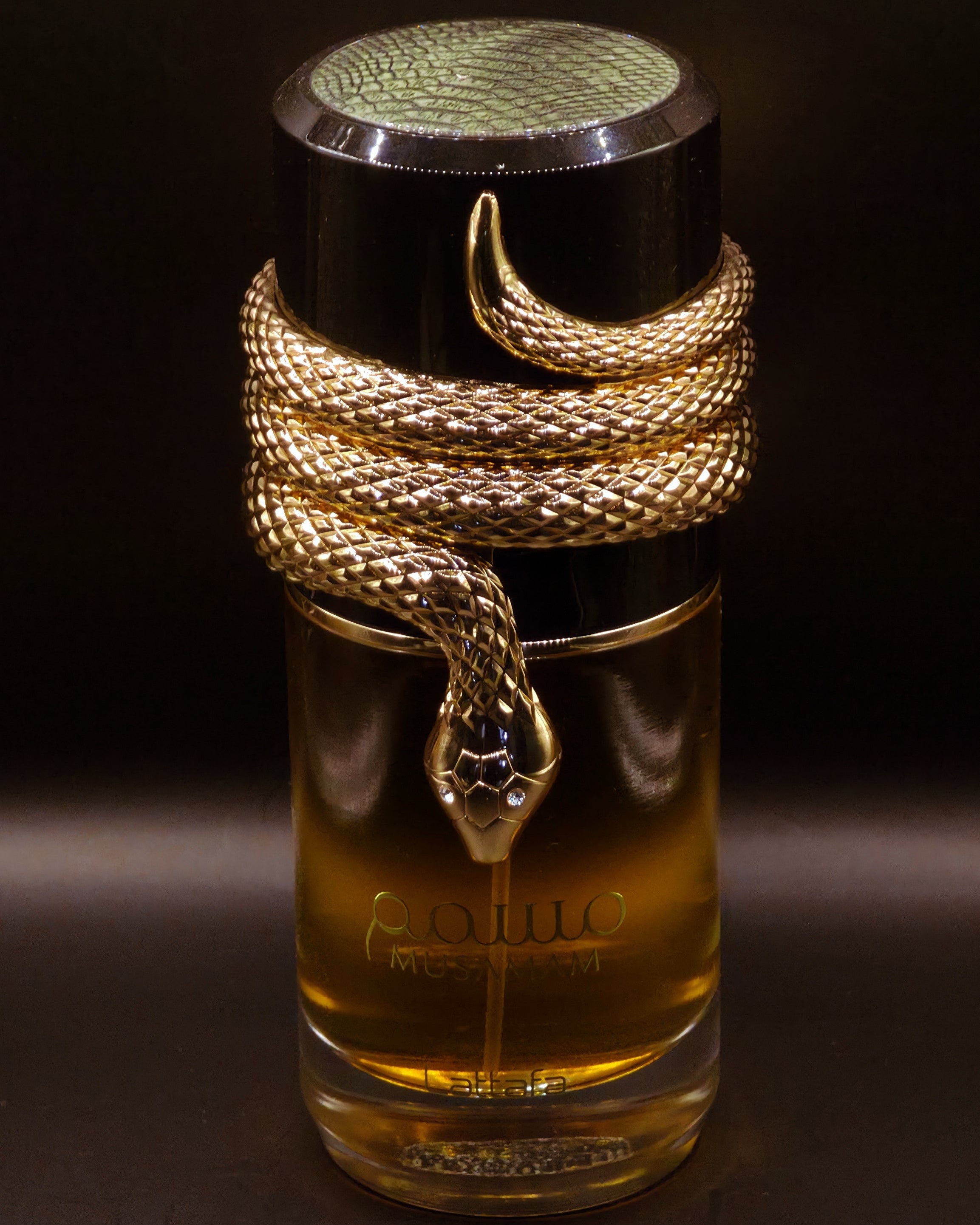 MUSAMAM LATTAFA 100ML