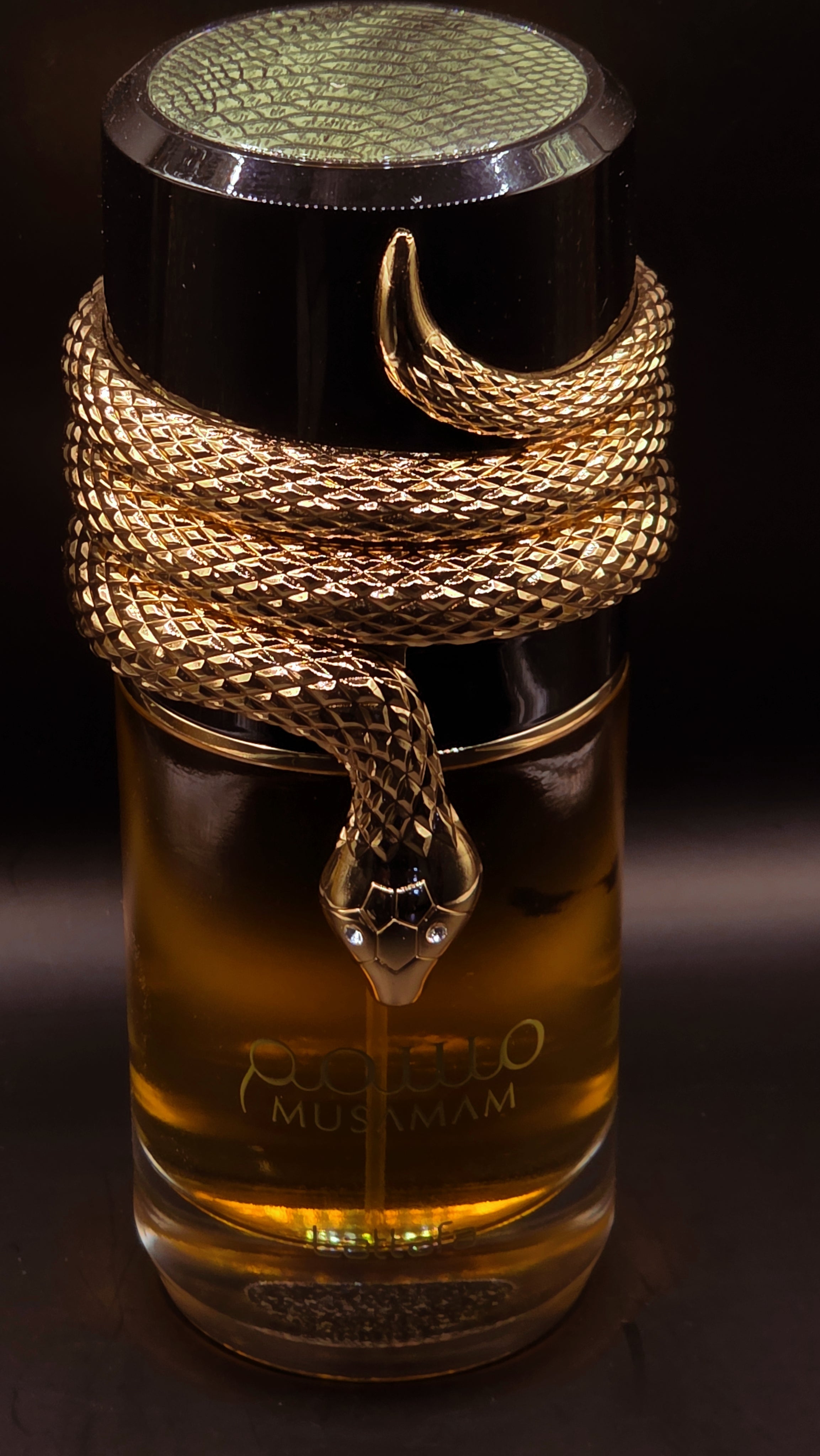 MUSAMAM LATTAFA 100ML