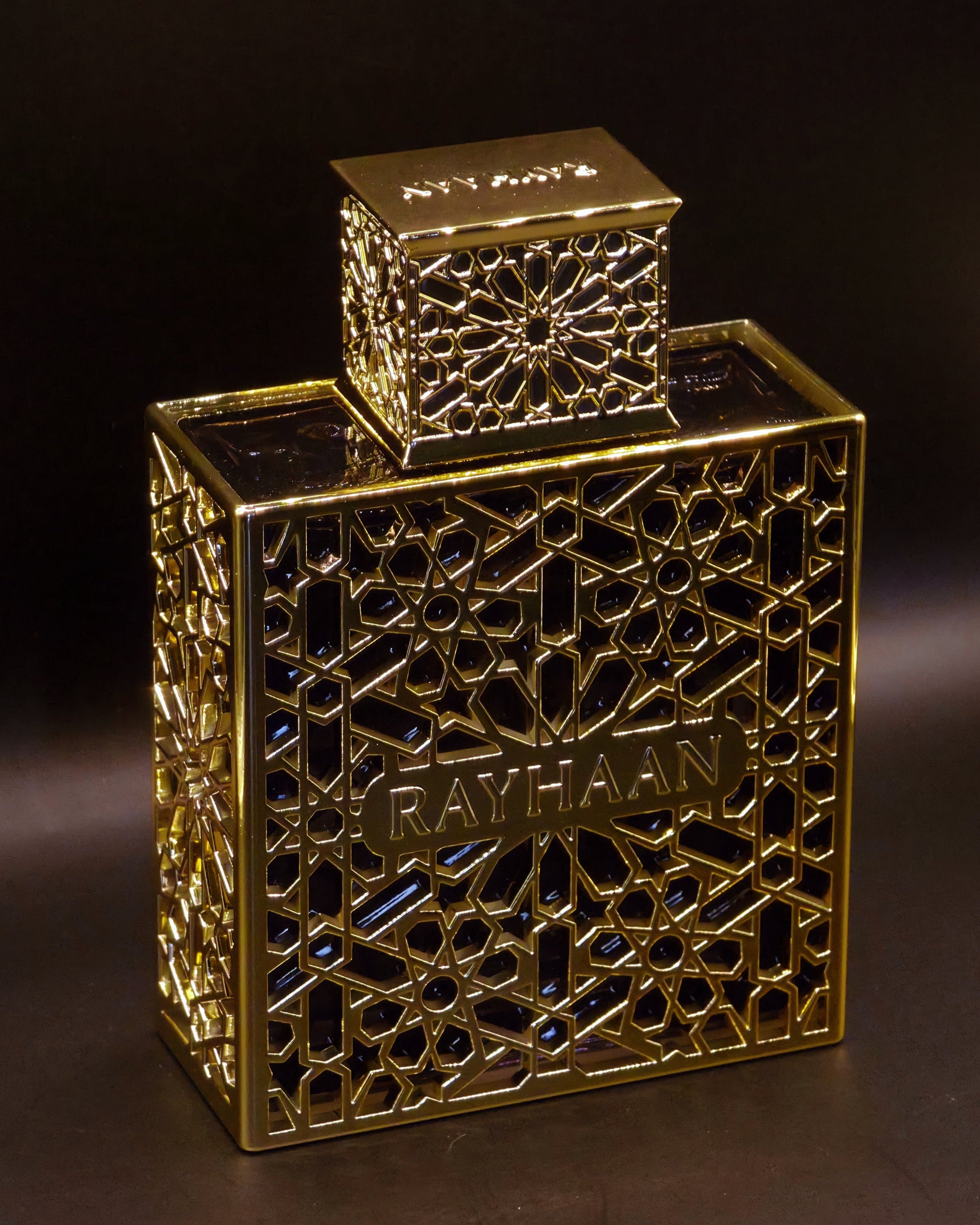 ELIXIR RAYHAAN 100ML