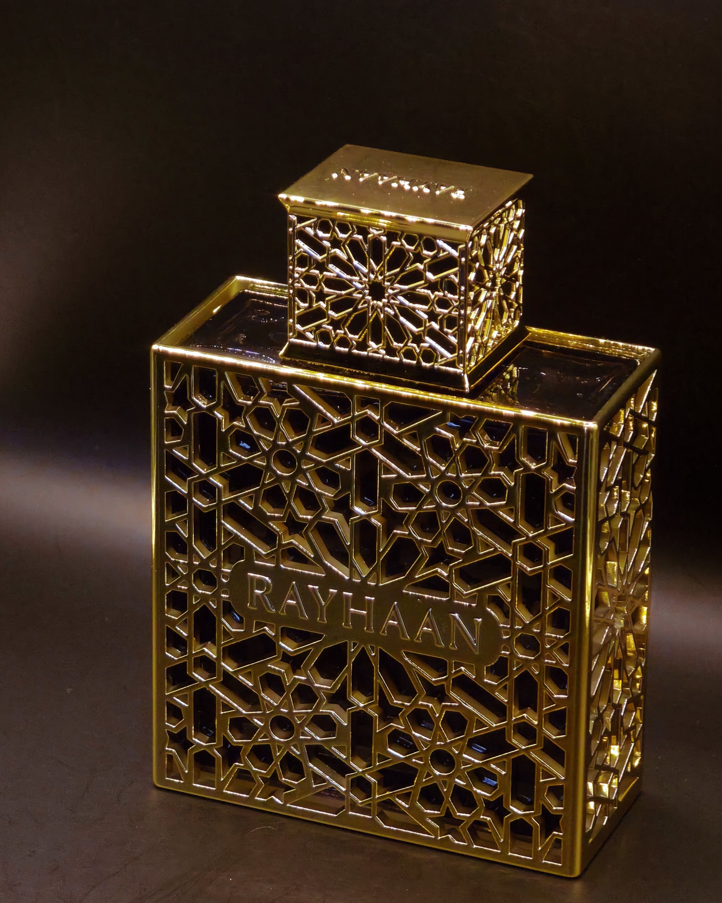 ELIXIR RAYHAAN 100ML