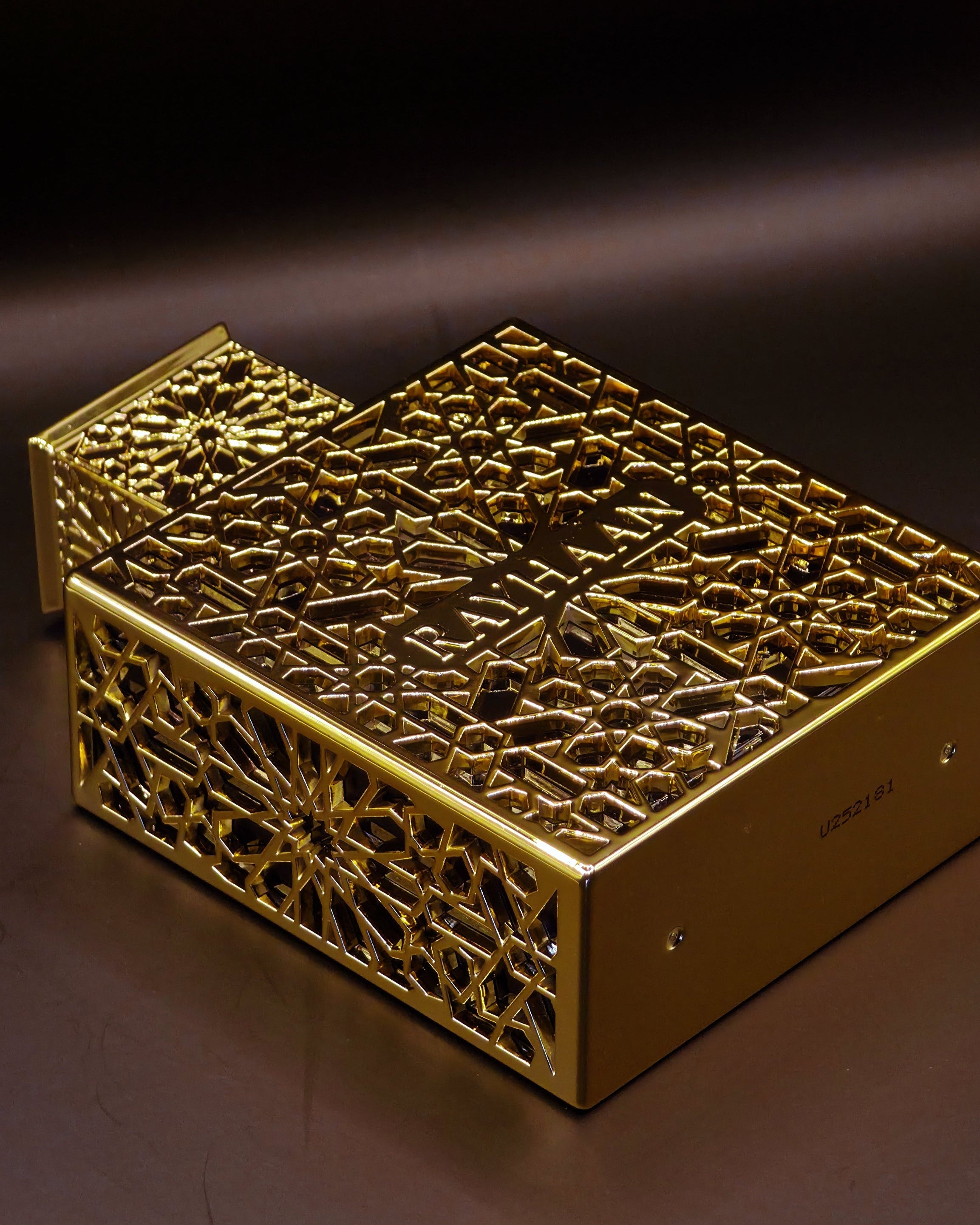 ELIXIR RAYHAAN 100ML