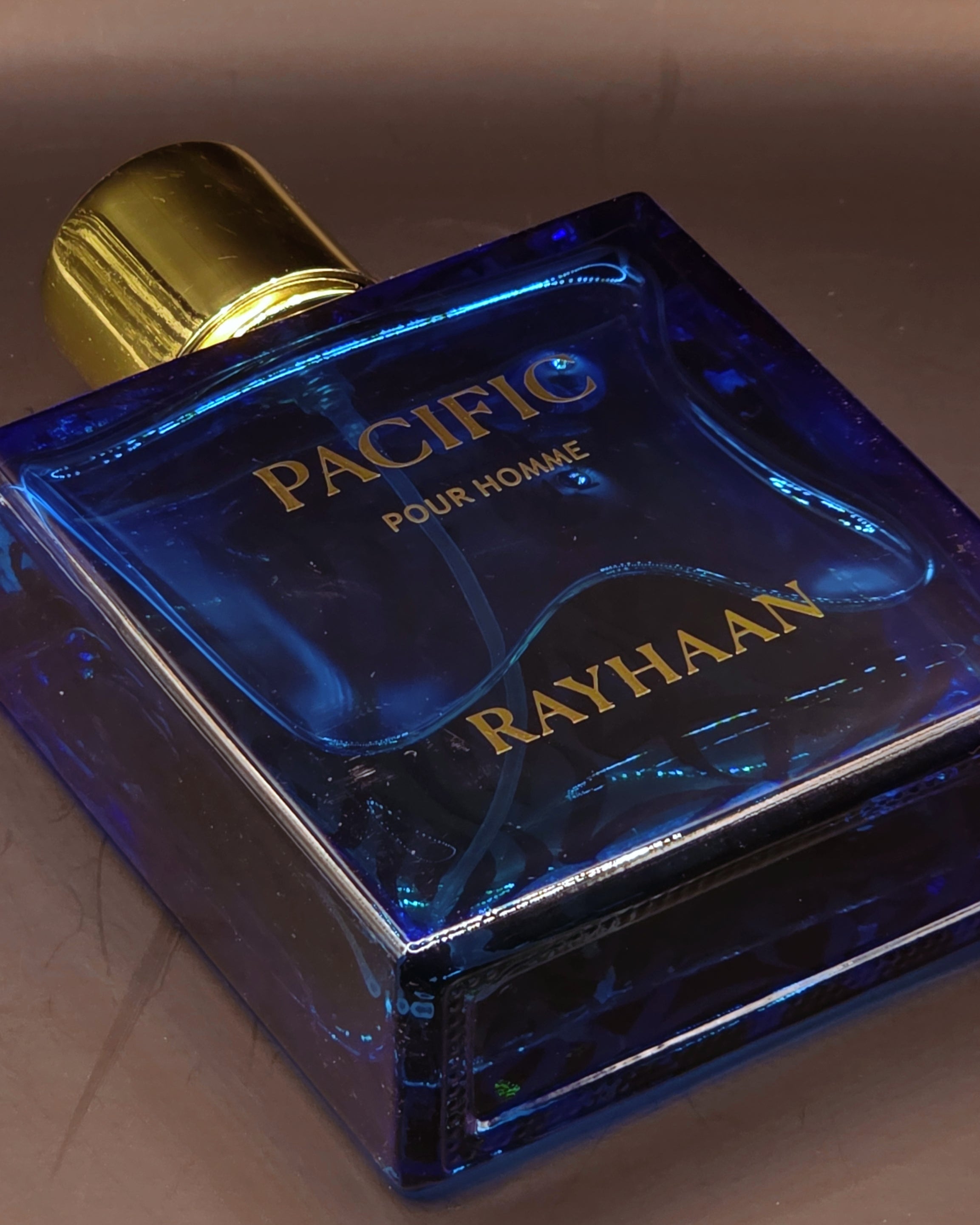 PACIFIC RAYHAAN 100ML