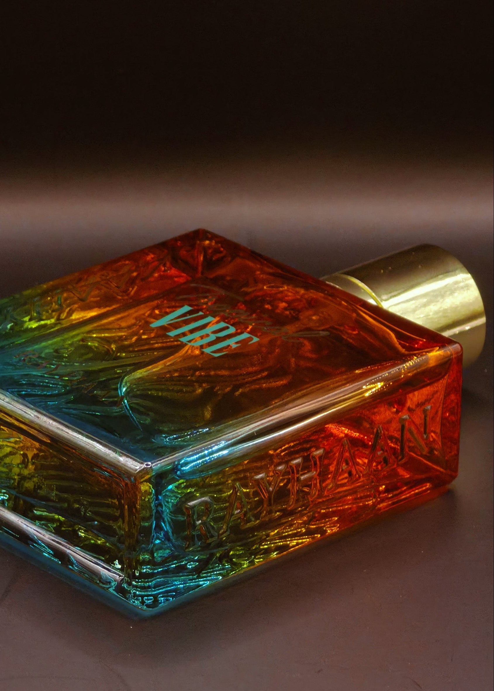 TROPICAL VIBE RAYHAAN 100ML