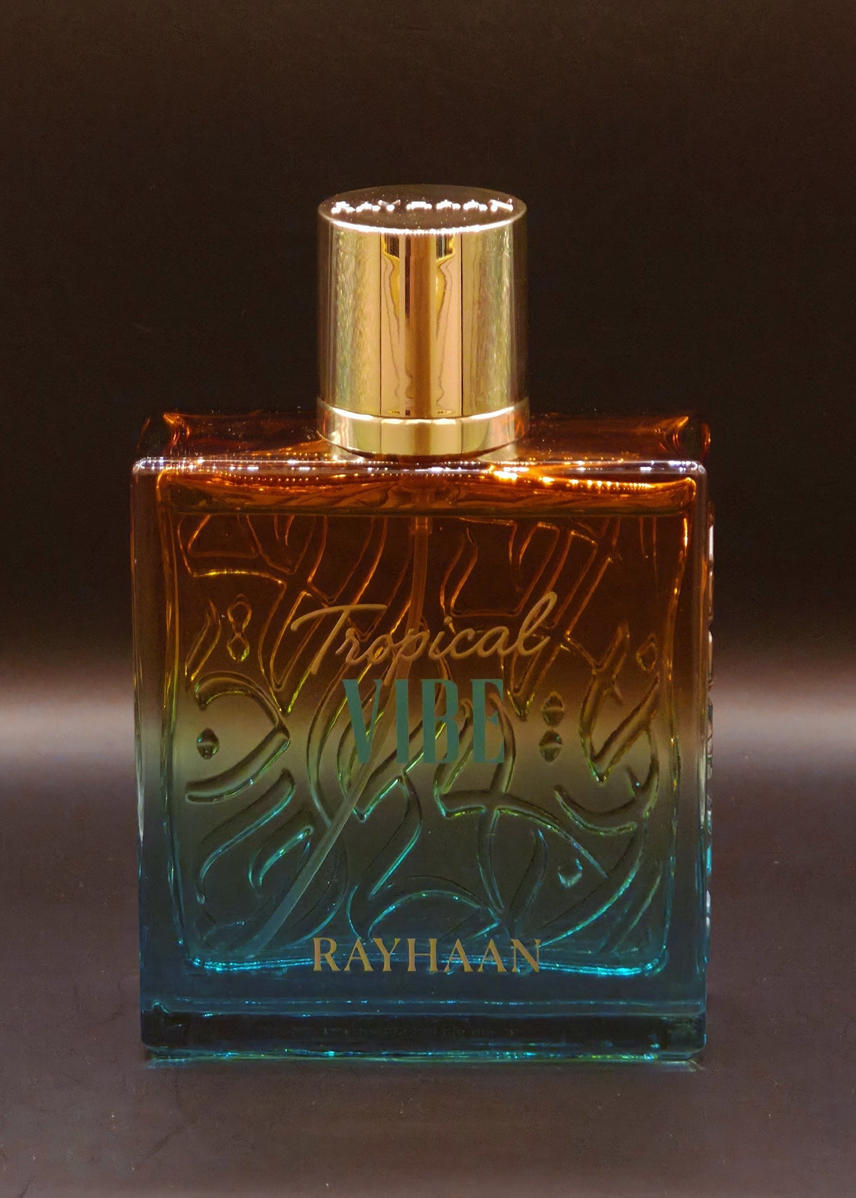 TROPICAL VIBE RAYHAAN 100ML
