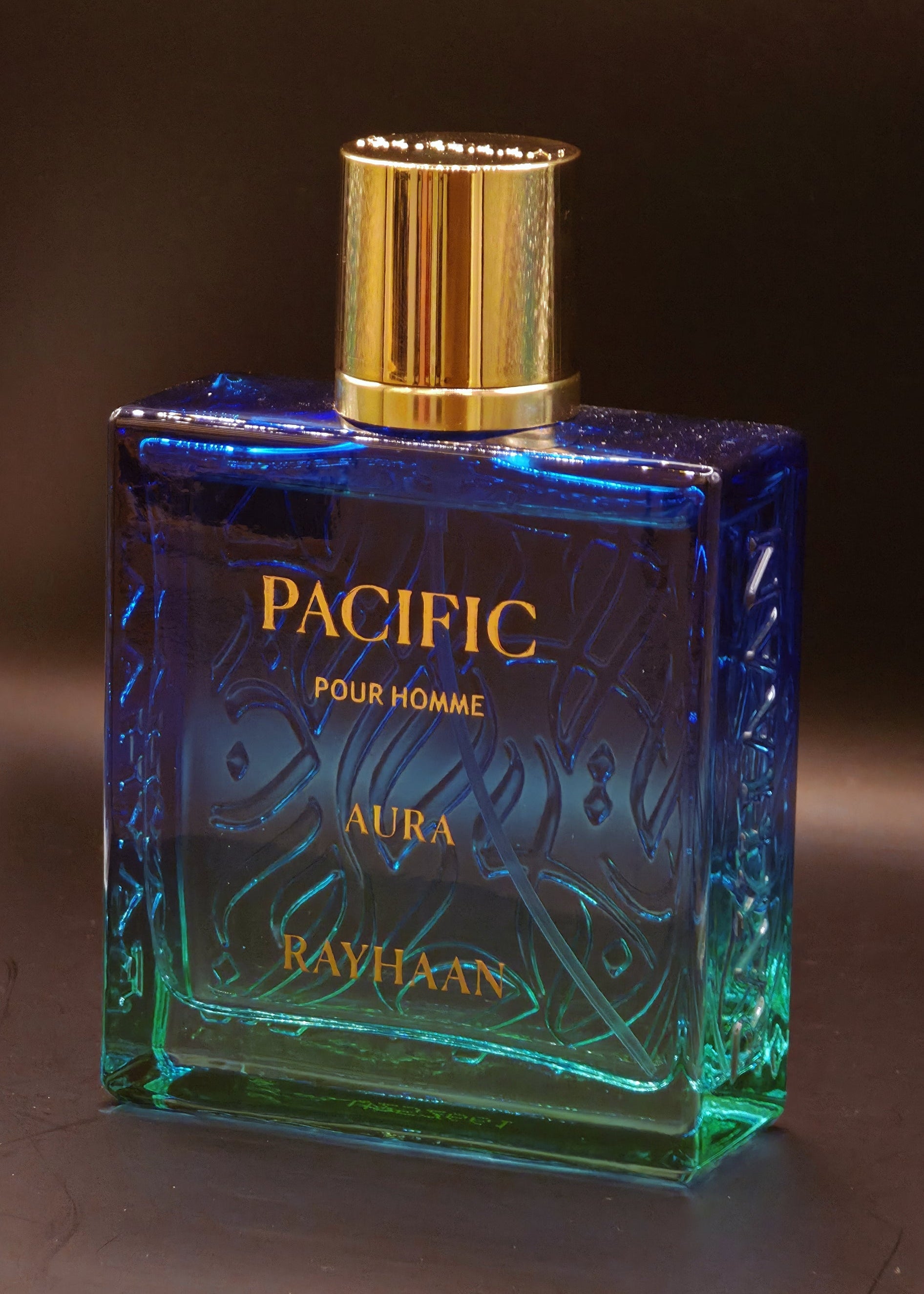 PACIFIC AURA RAYHAAN 100ML