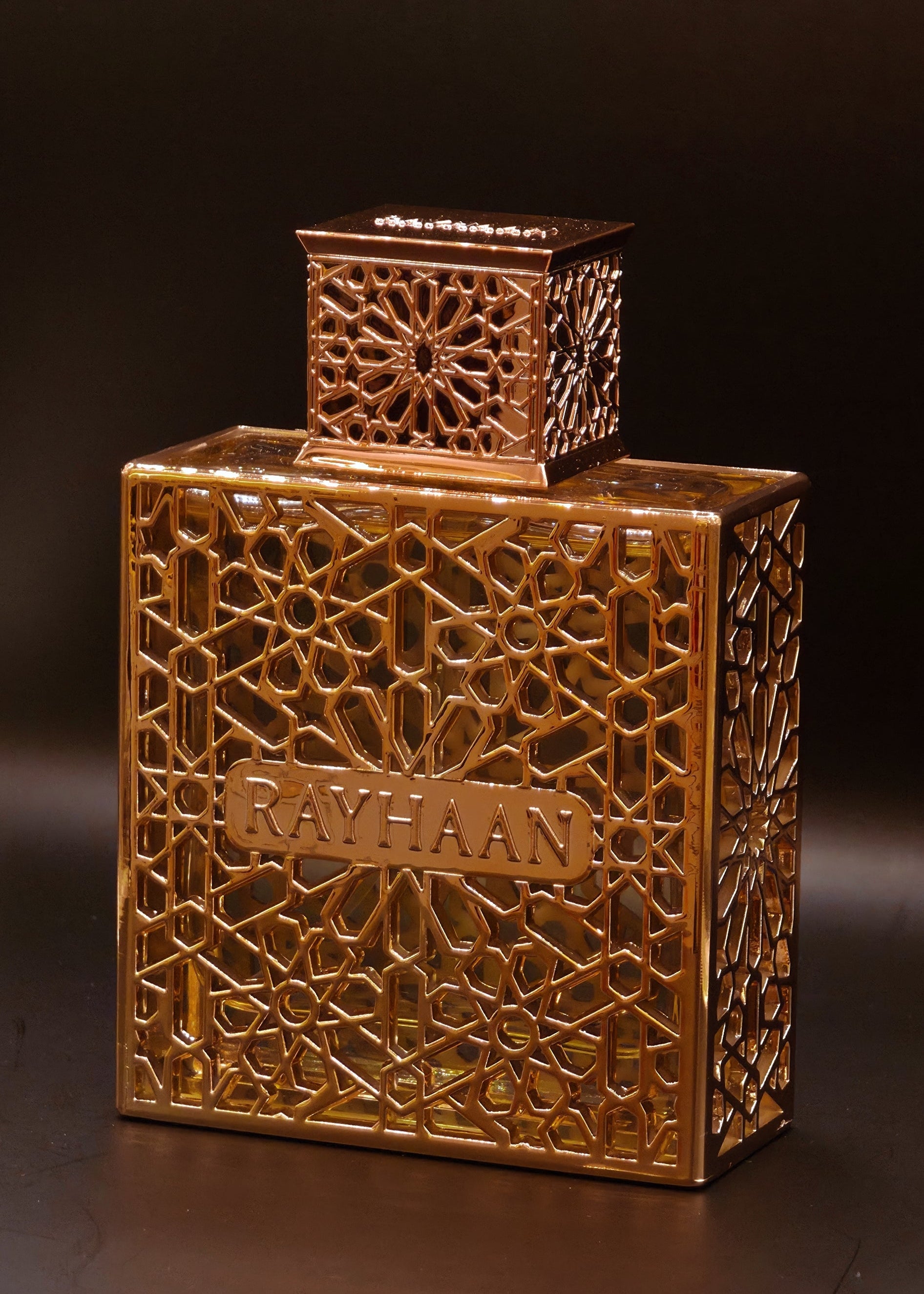 DIVINE RAYHAAN 100ML